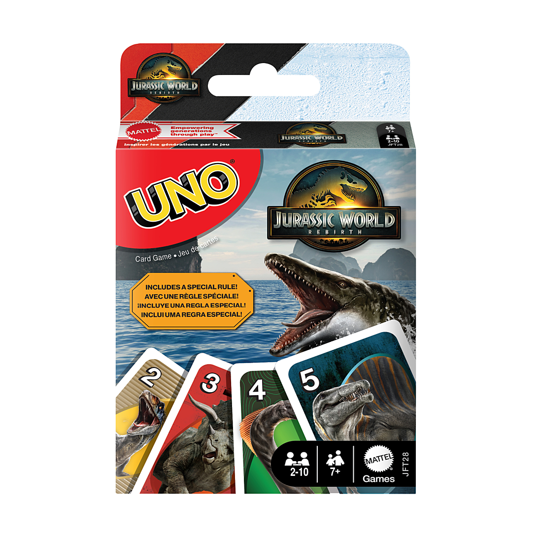 Uno Jw Saga - vue 9