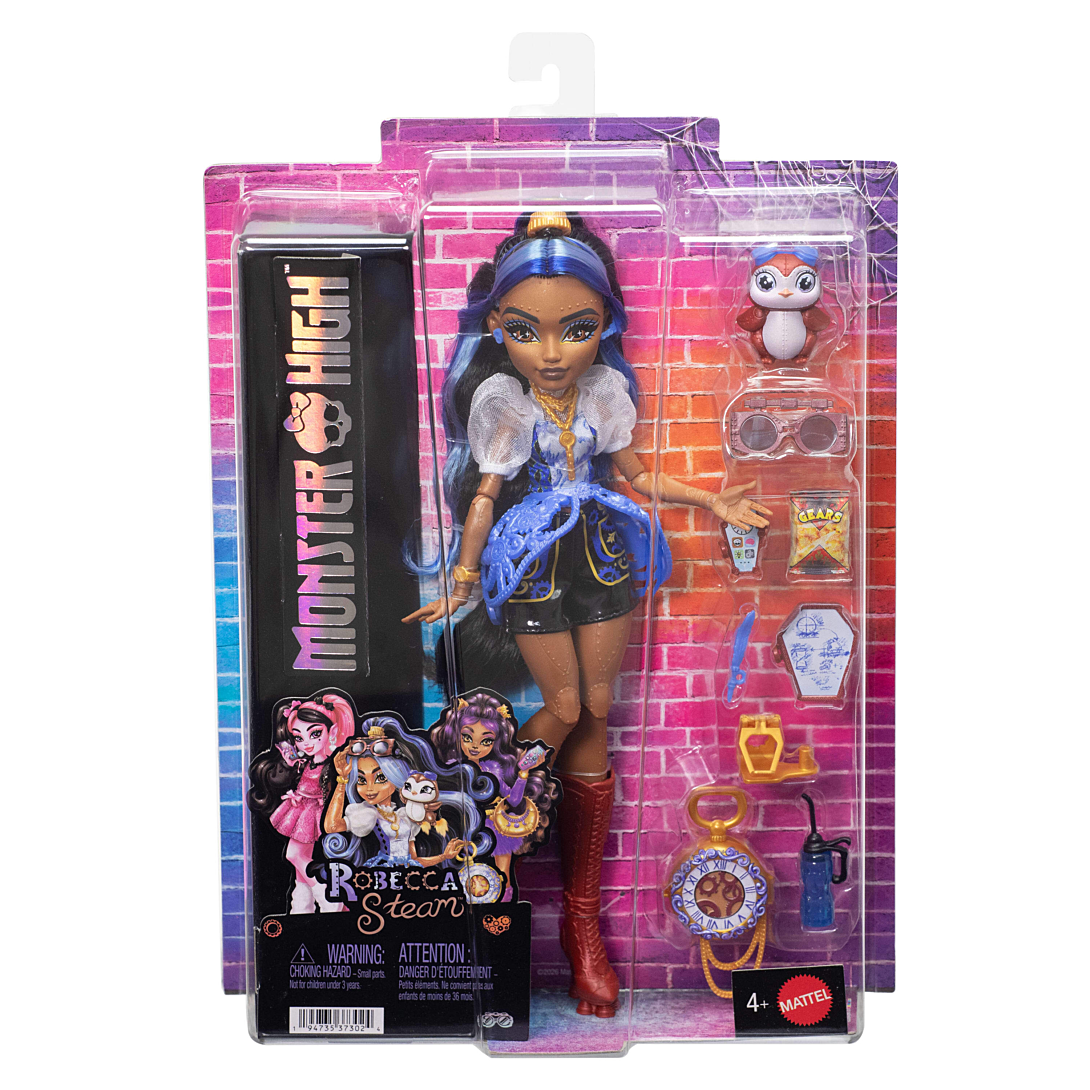 poupee robecca