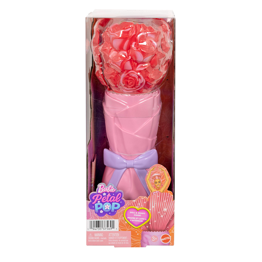 PETAL POP