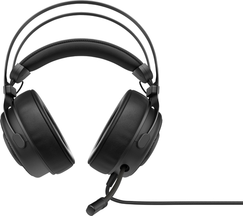 CASQUE-MICRO CASQUE GAMING HP C1A858AA
