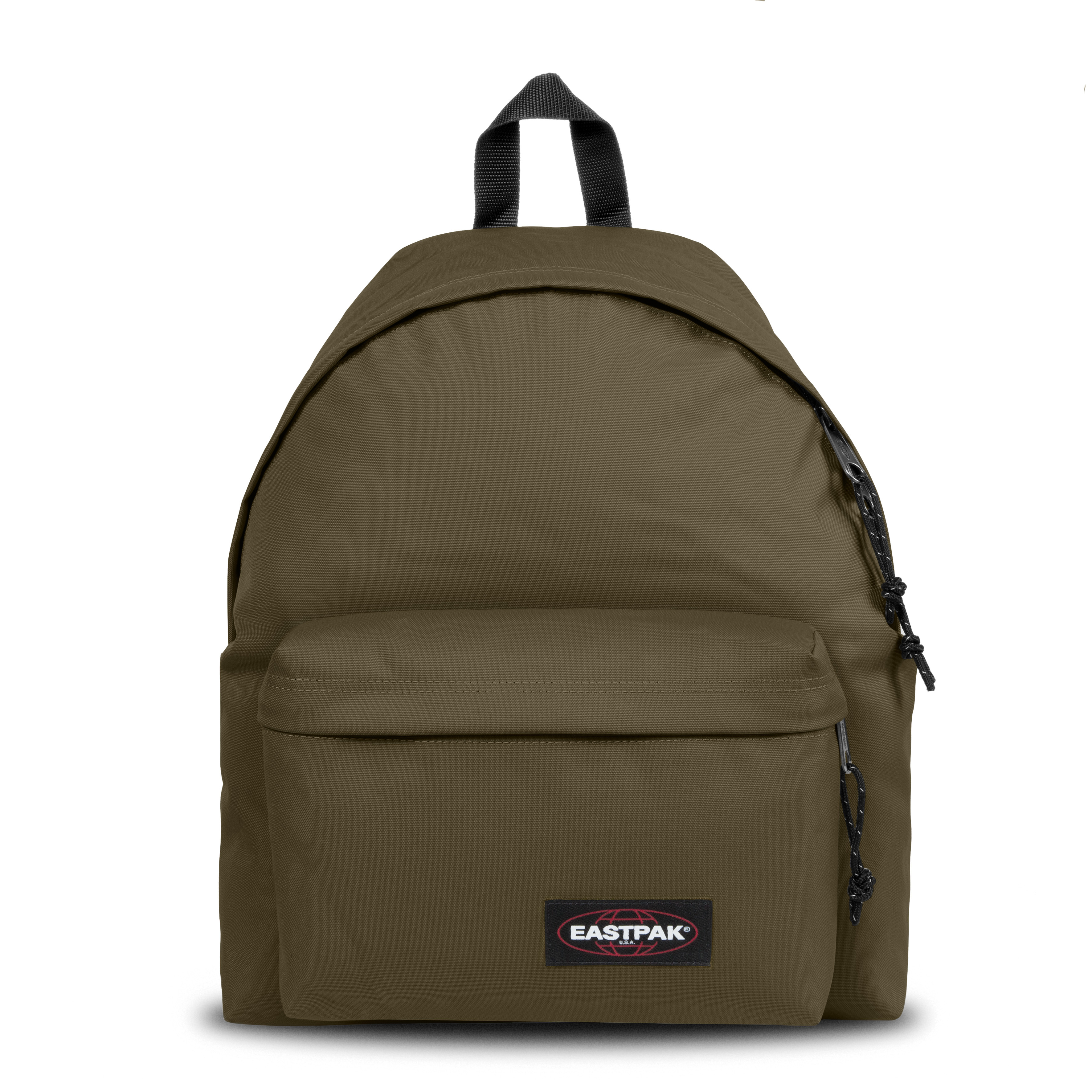 PADDED PAK'R Army Olive