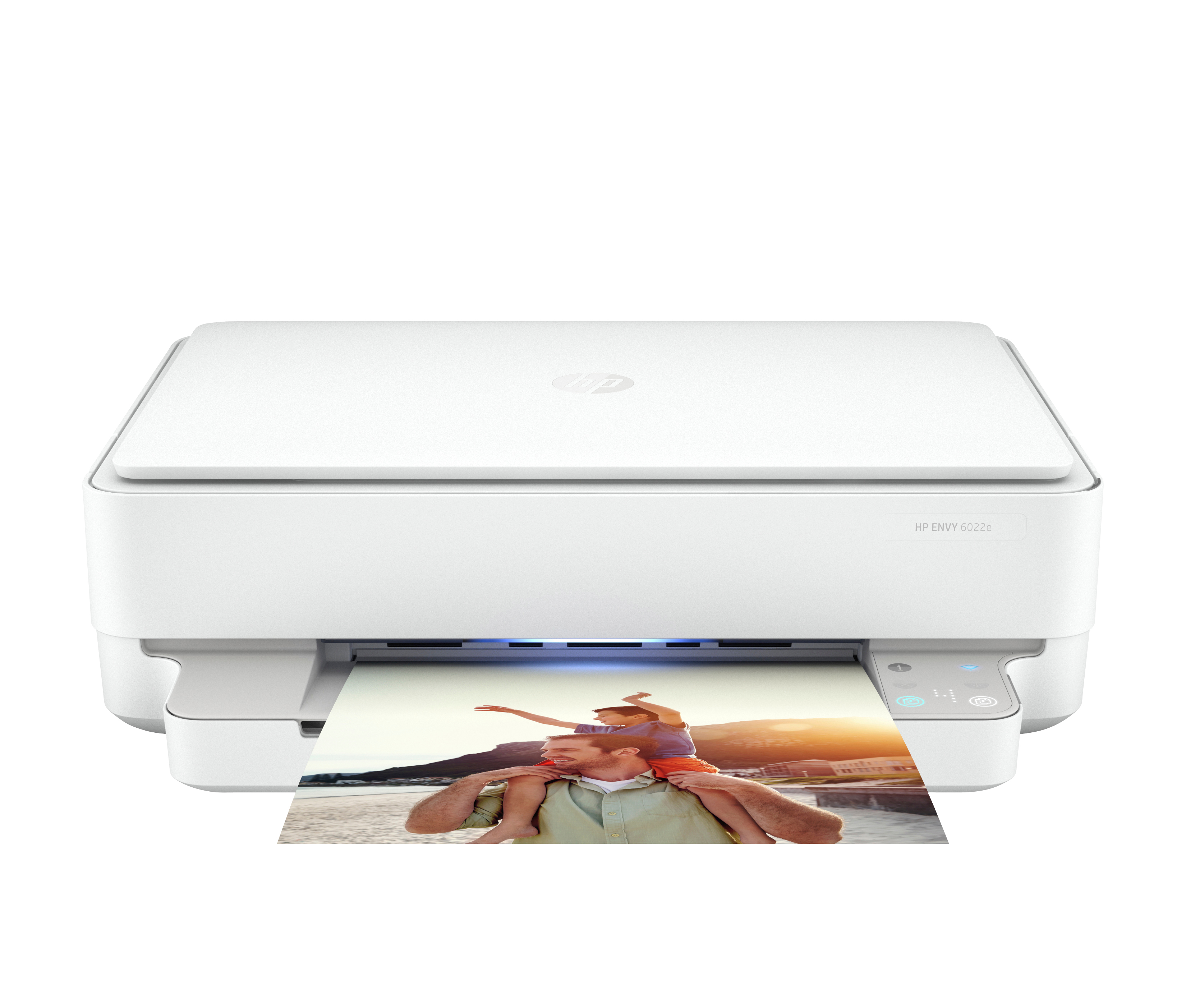 HP Envy Imprimante Tout-en-un HP 6022e - multifonctions - couleur - 3 mois d'Instant ink inclus