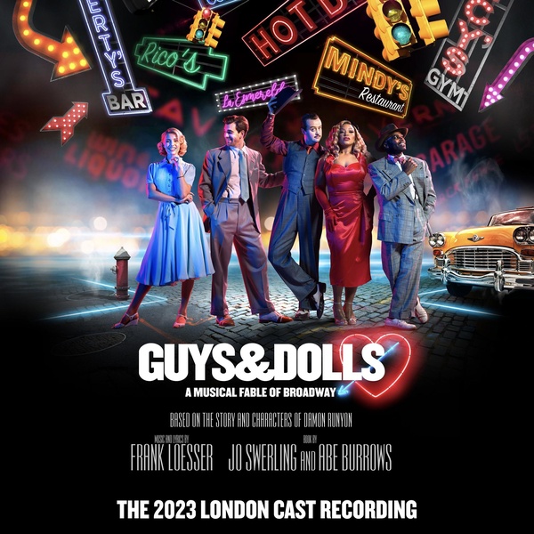 Guys And Dolls