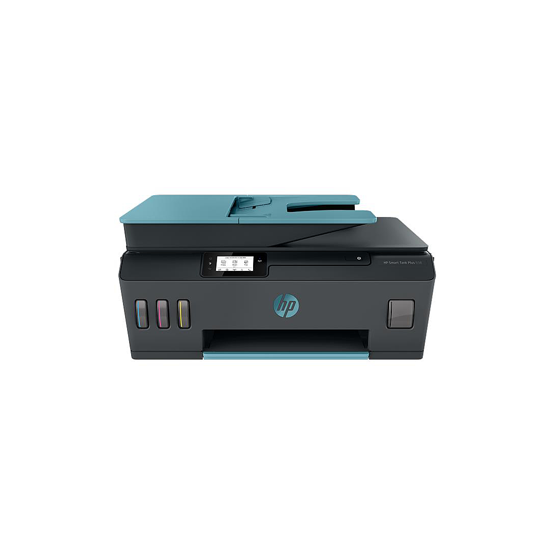 Imprimante tout en un Smart Tank Plus