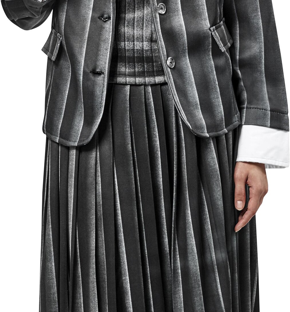 ROBE DE BAL MERCREDI 9