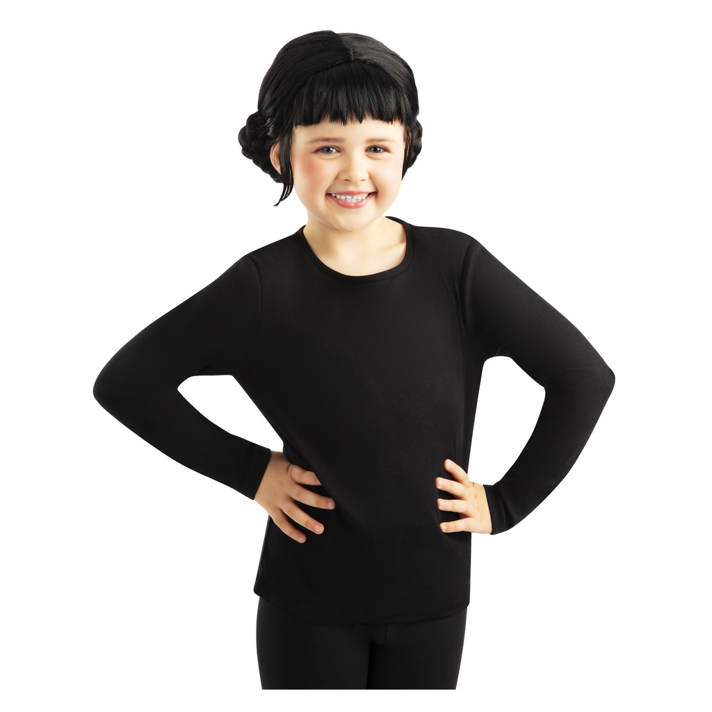 Perruque Zoey - vue 1