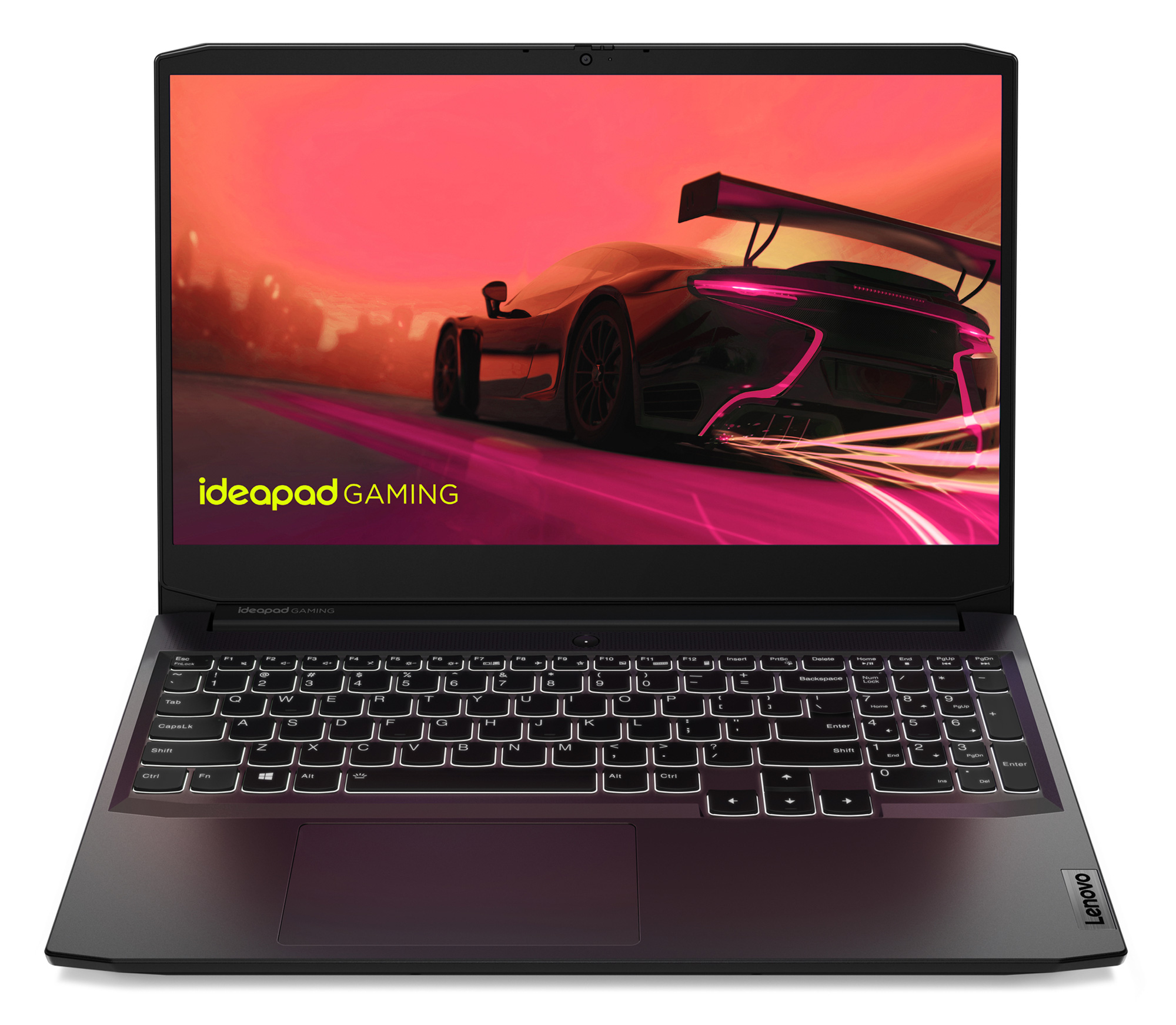 PC Lenovo IdeaPad Gaming 3 15ACH6 - 15.6 - Ryzen 5 5600H - NVIDIA GeForce GTX 1650 - 8 Go RAM - 512 