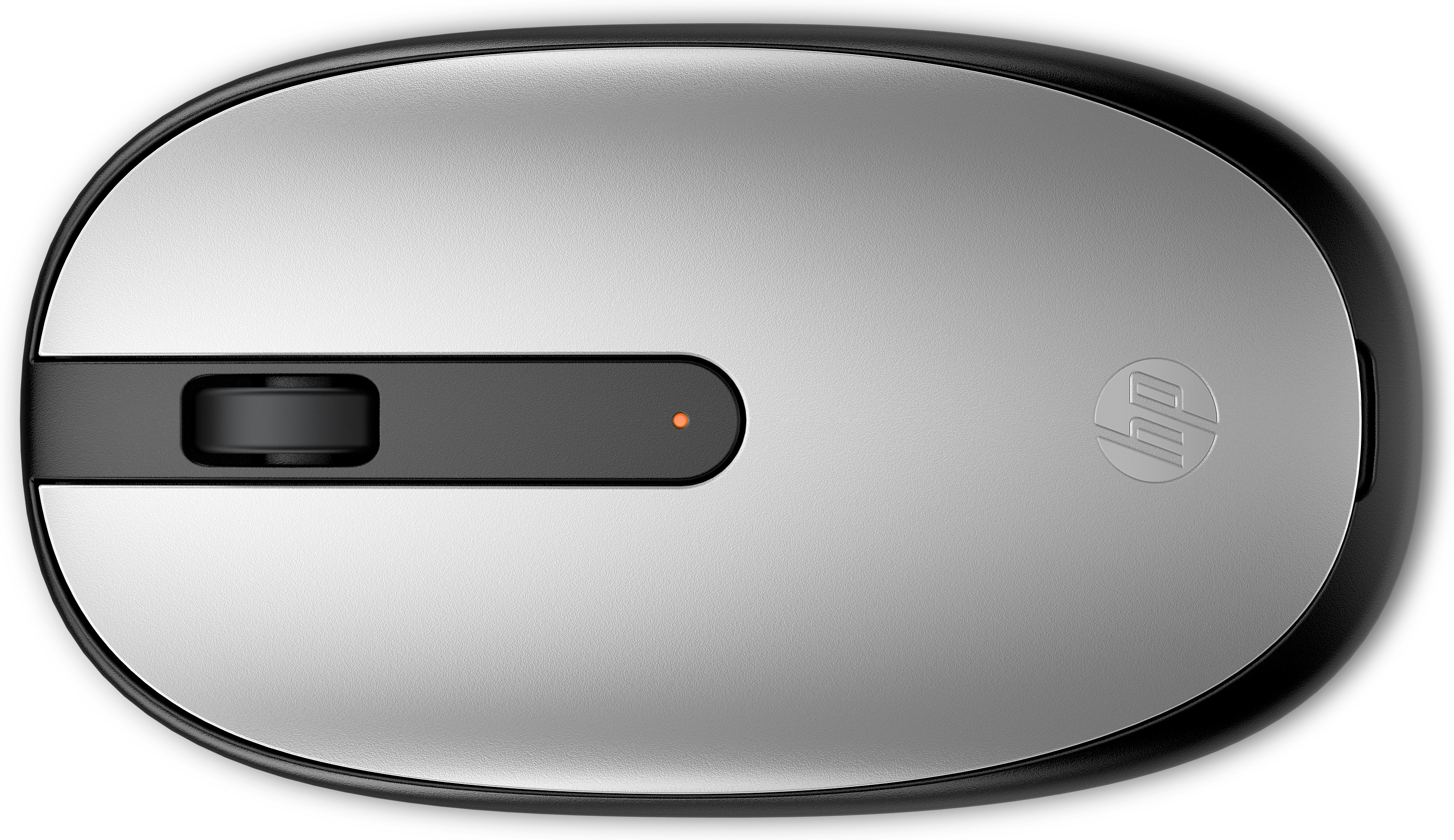 HP Souris Bluetooth argent vif 240