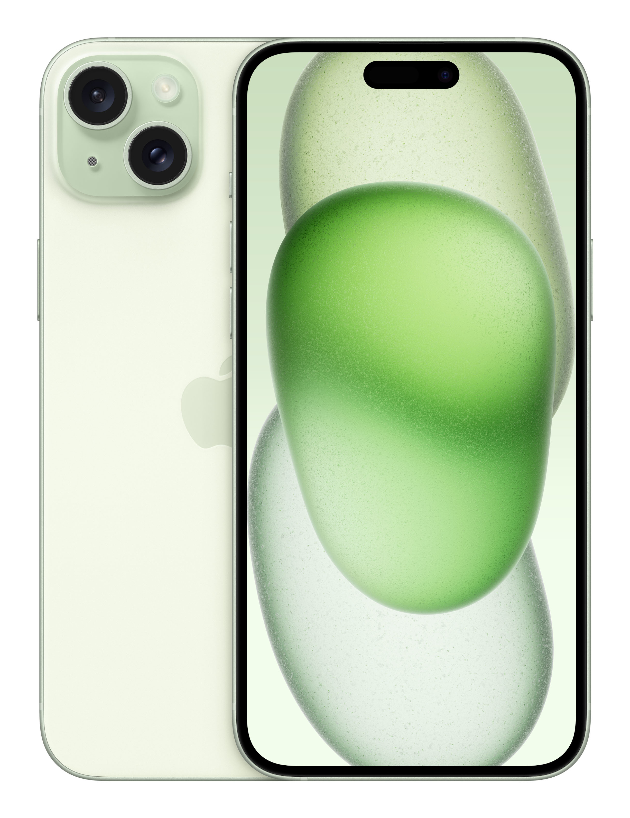 Smartphone Apple iPhone 15 Plus 128GB vert