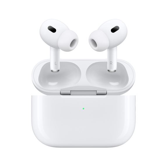 Apple AirPods Pro (2nd generation) MagSafe USB-C