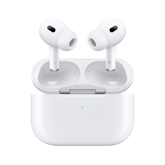 Apple AirPods Pro (2nd generation) MagSafe USB-C