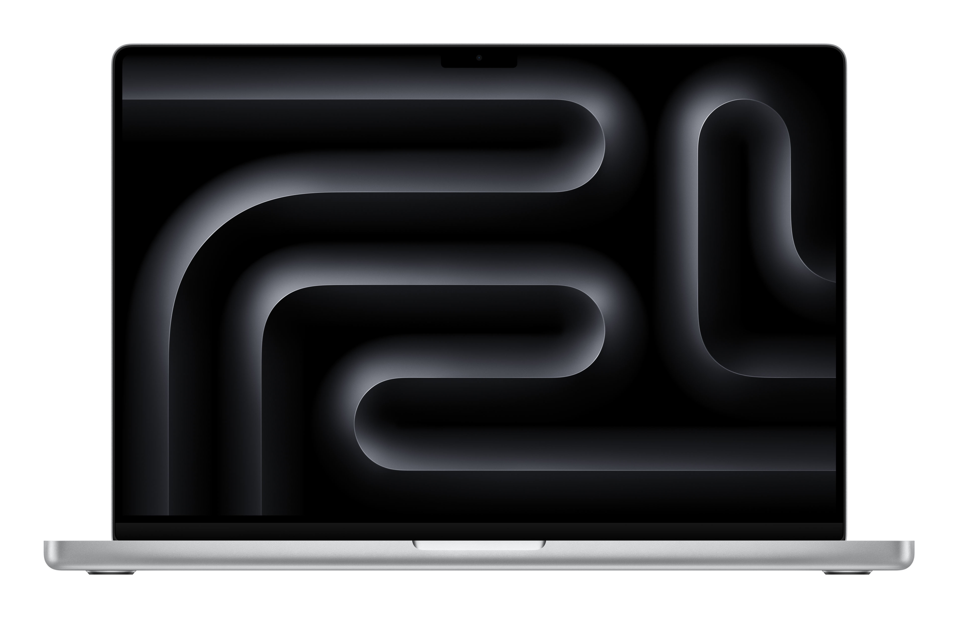Apple MacBook Pro Ordinateur portable 16.2 Apple M M3 Pro 18 Go 512 Go