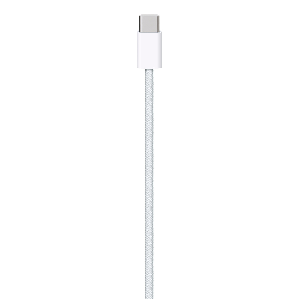 Apple MQKJ3ZM/A câble USB 1 m USB 3.2 Gen 1 (3.1 Gen 1) USB C