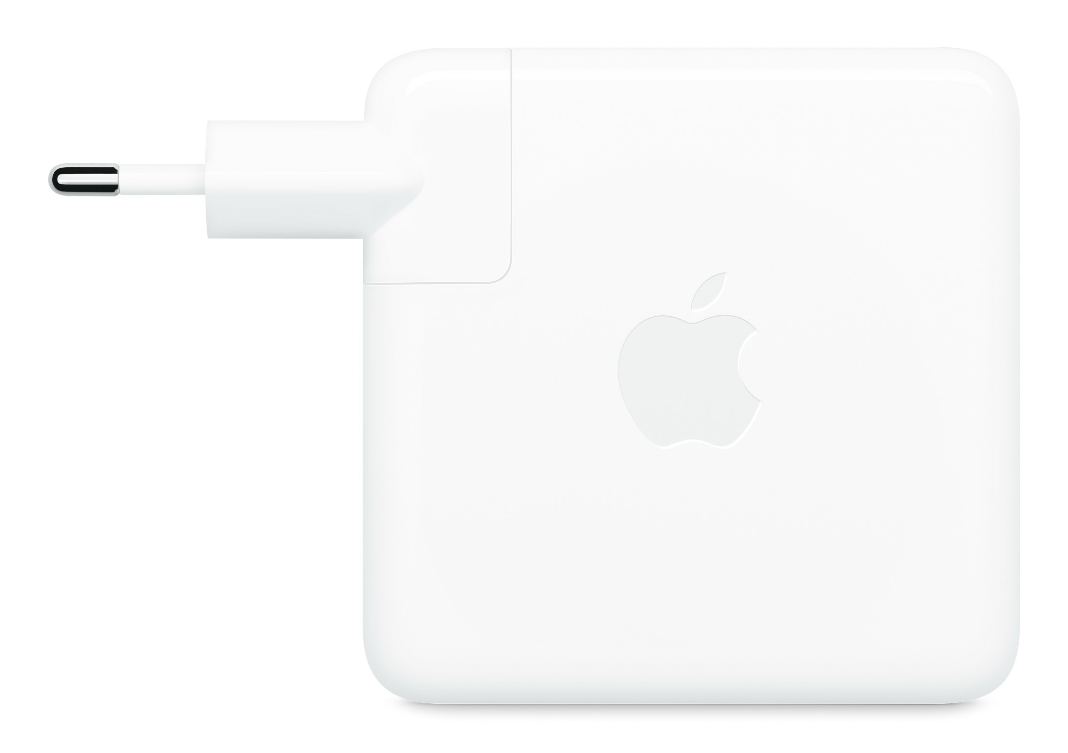 Apple MW2L3B/A Universel Blanc Secteur Charge rapide Intérieure