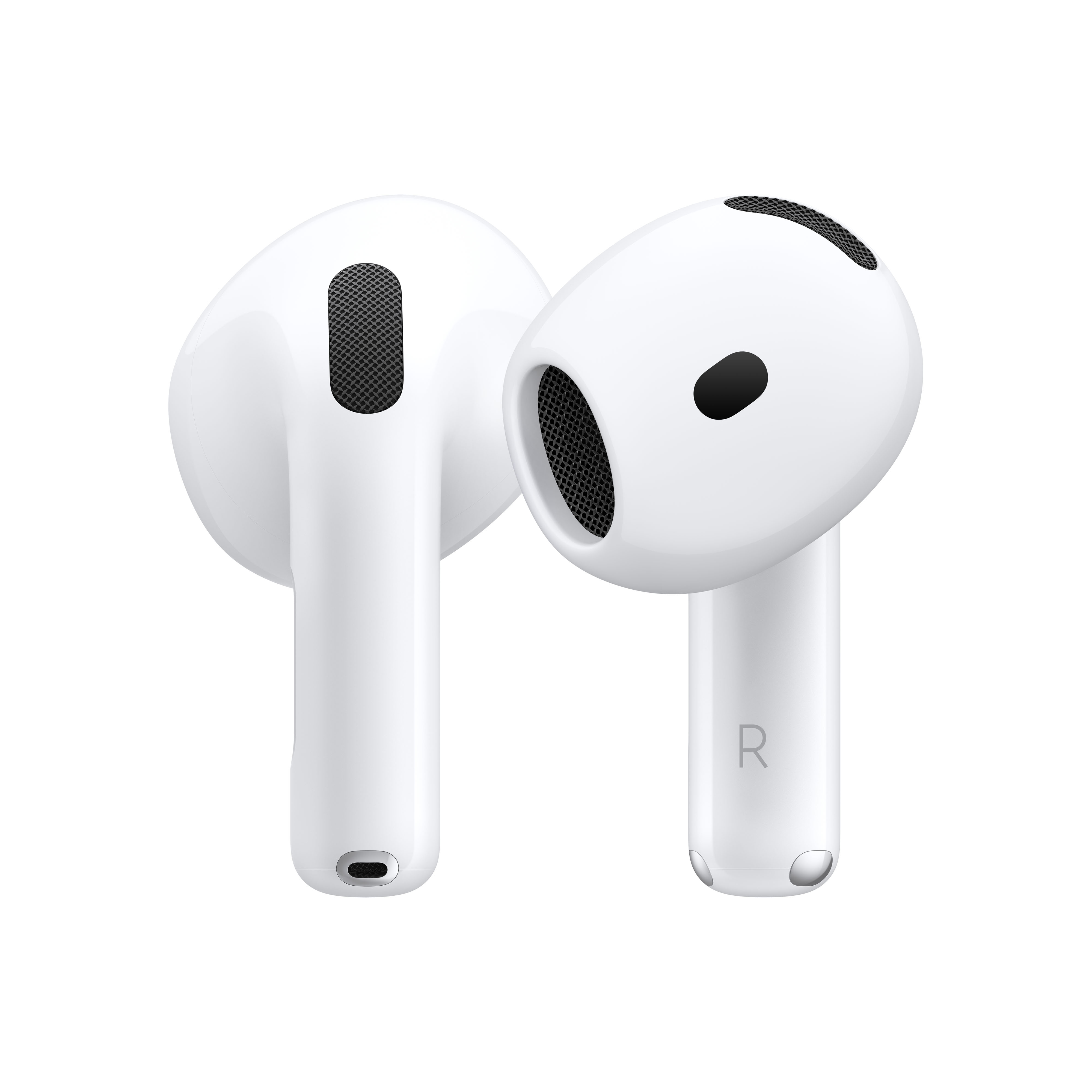 Apple AirPods 4 - vue 3