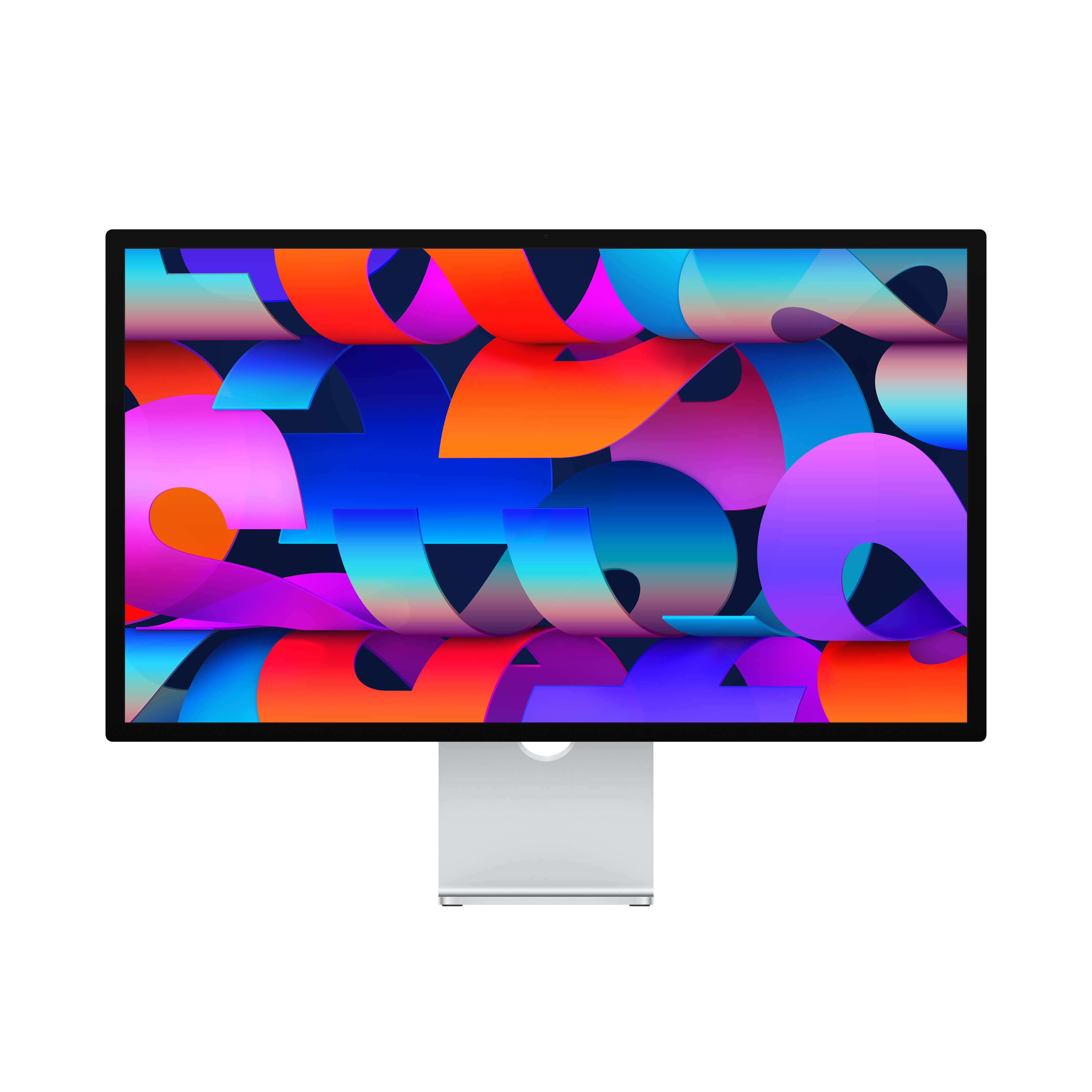 Apple Studio Display écran plat de PC 68,6 cm (27) 5120 x 2880 pixels 5K Ultra HD Argent