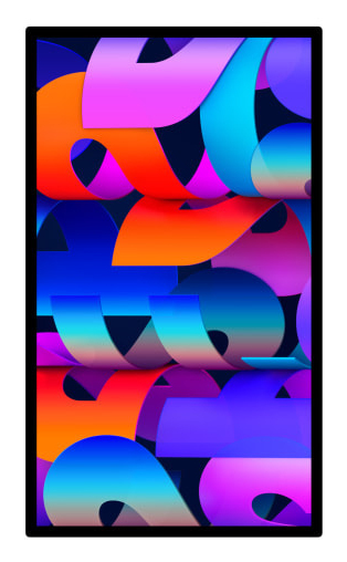 Apple Studio Display écran plat de PC 68,6 cm (27) 5120 x 2880 pixels 5K Ultra HD Argent