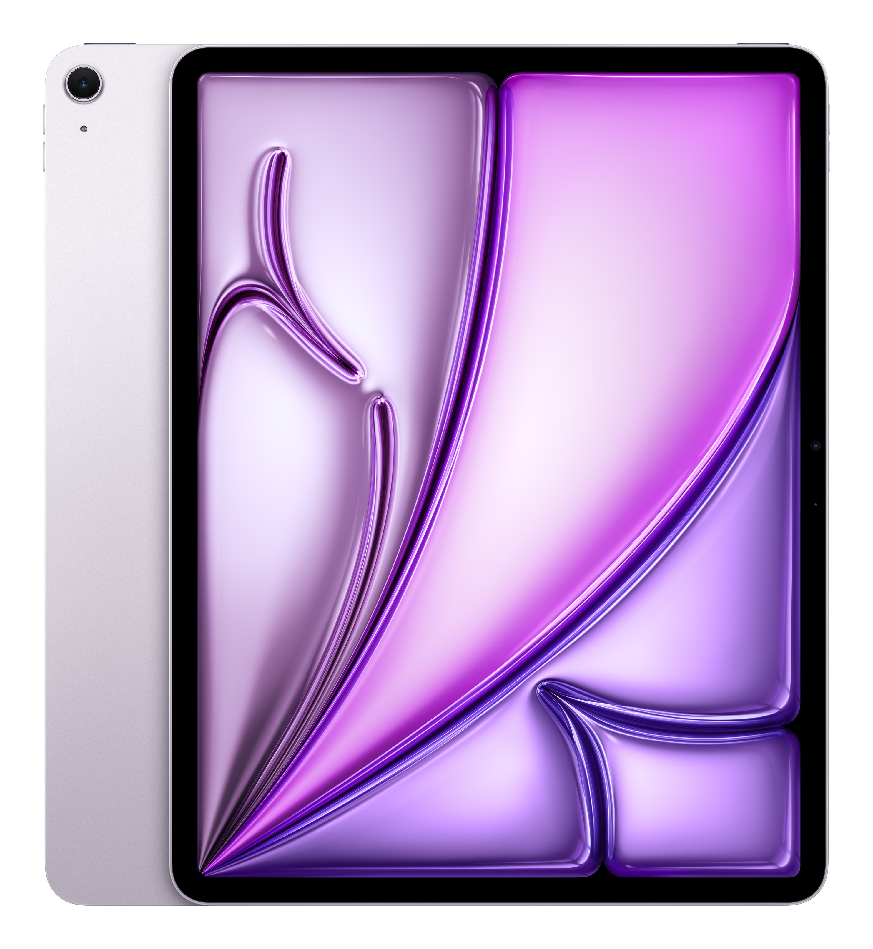Apple iPad Air Apple M 1 To 33 cm (13") 8 Go Wi-Fi 6E (802.11ax) iPadOS 18 Violet