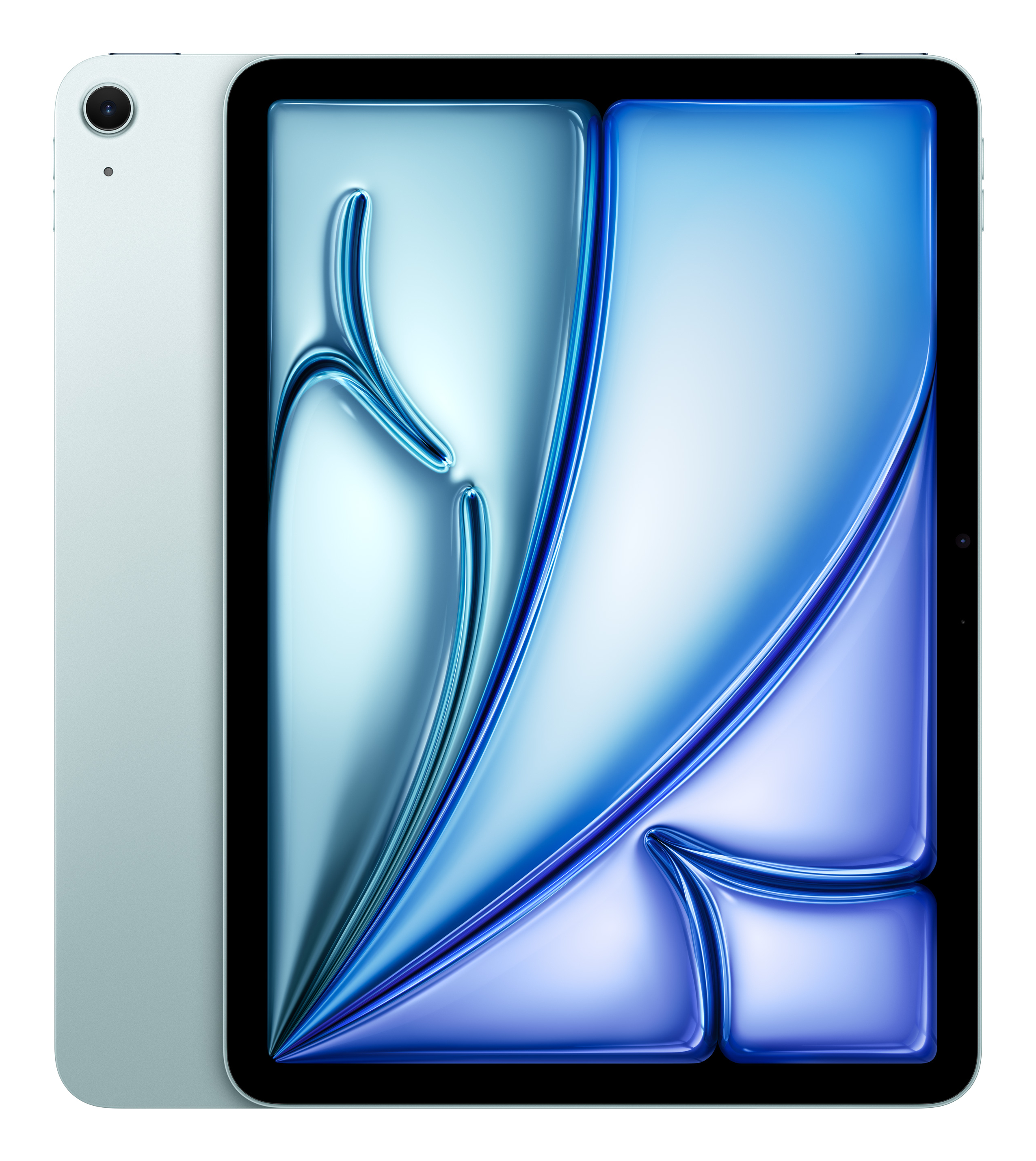 Apple iPad Air M3 (2025) 1 To 27,9 cm (11") 8 Go Wi-Fi 6E (802.11ax) iPadOS 18 Bleu product image