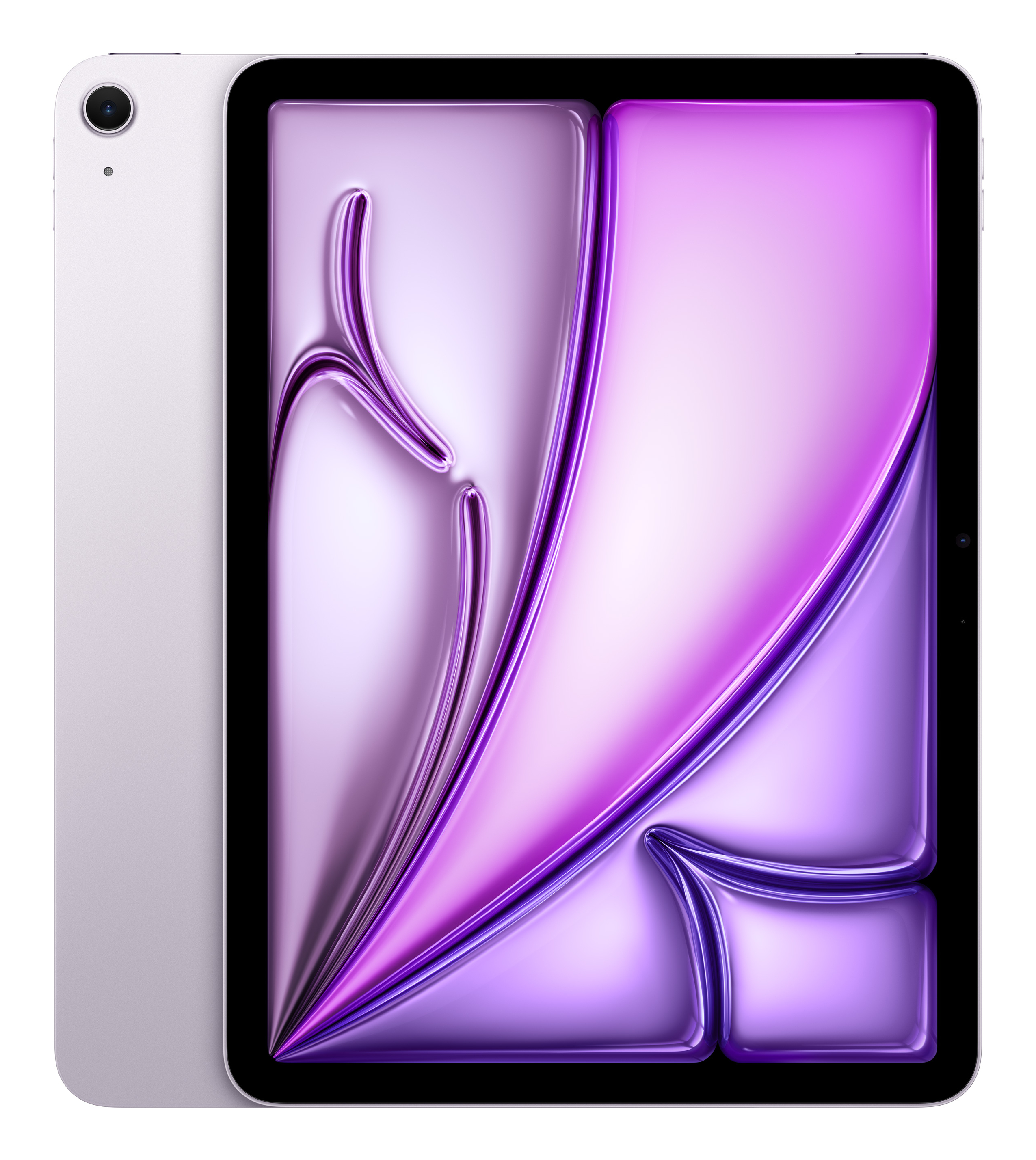 Apple iPad Air Apple M 1 To 27,9 cm (11") 8 Go Wi-Fi 6E (802.11ax) iPadOS 18 Violet