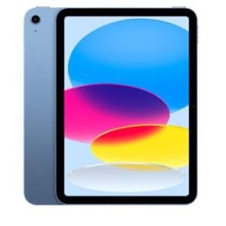 Apple iPad 128 Go (2025) 27,9 cm (11) Wi-Fi 6 (802.11ax) iPadOS 18 Bleu