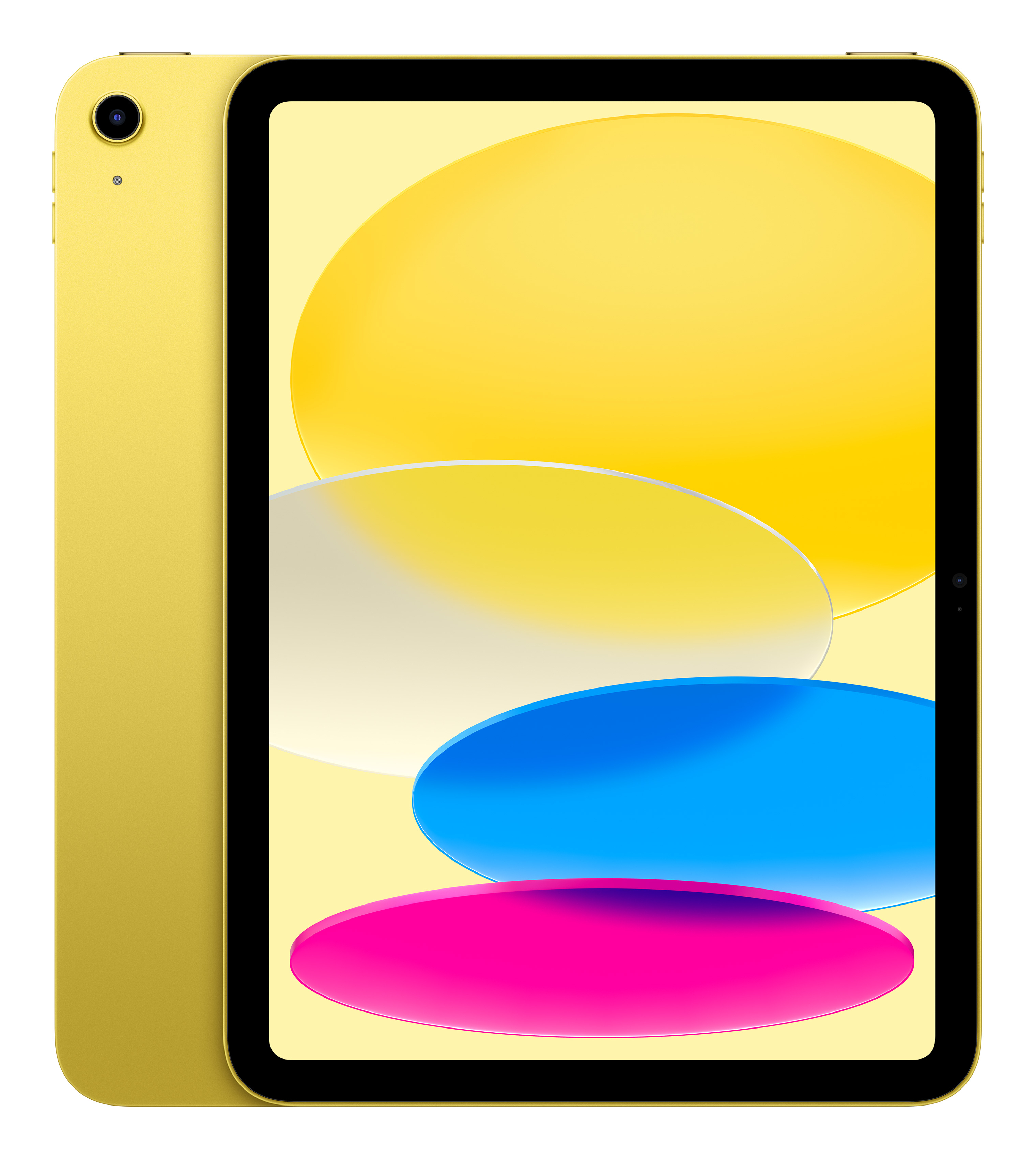 Apple iPad (2025) Bleu Reconditionné - vue 6