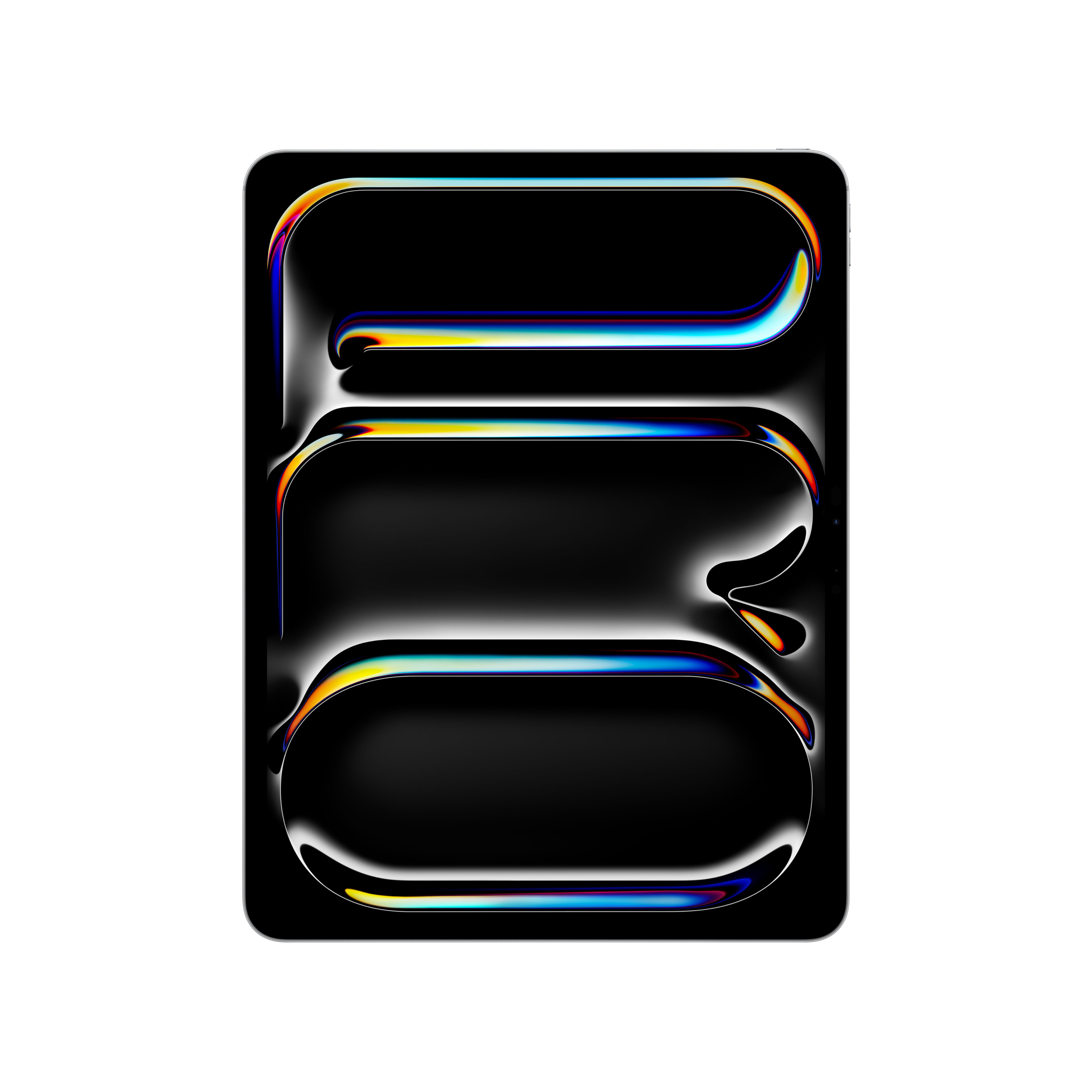 Apple iPad Pro Apple M 256 Go 33 cm (13") 12 Go Wi-Fi 7 (802.11be) iPadOS 26 Argent