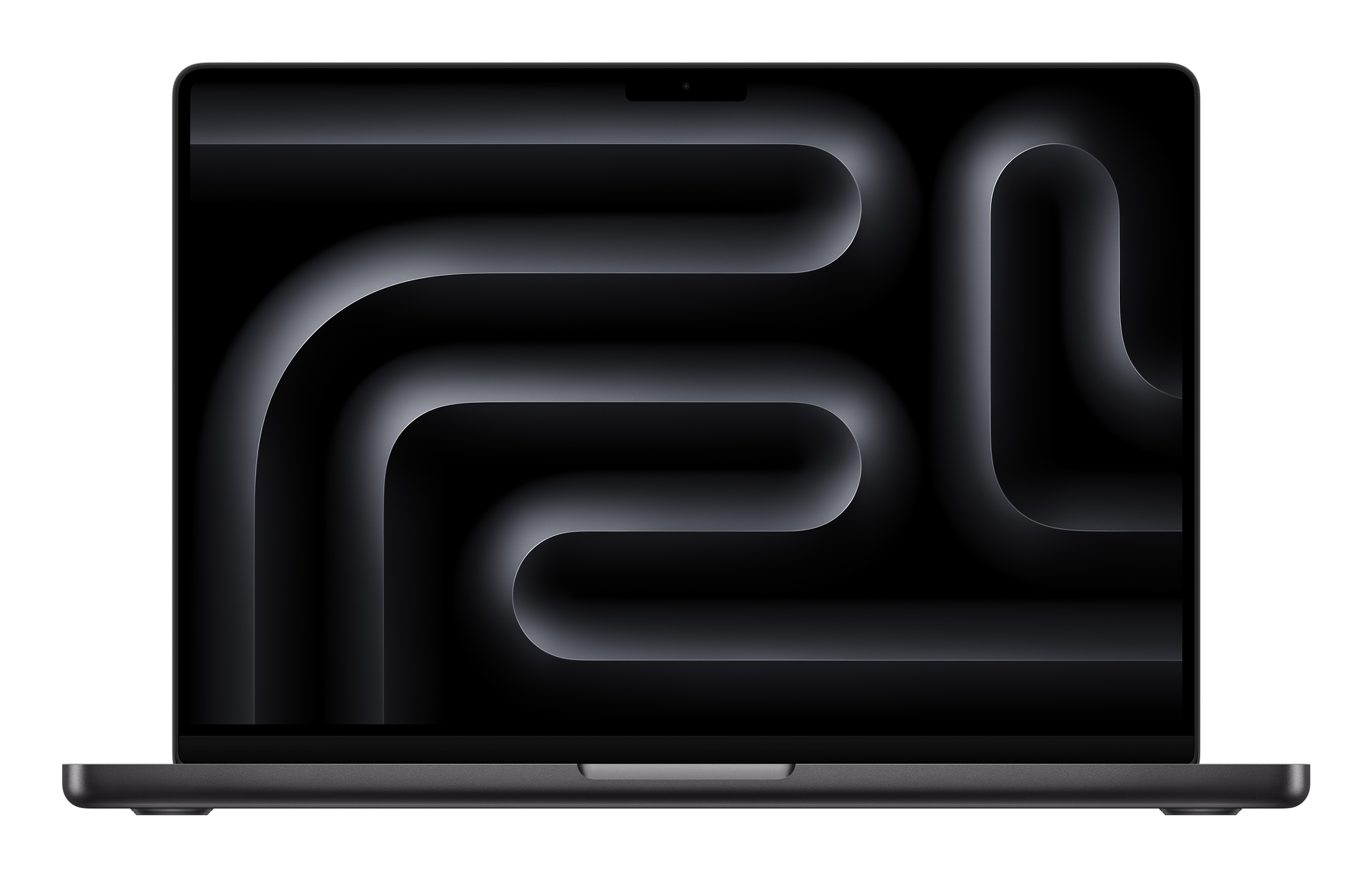 Apple MacBook Pro Apple M M5 Ordinateur portable 36,1 cm (14.2) 16 Go 1 To SSD Wi-Fi 6E (802.11ax) macOS Tahoe Noir