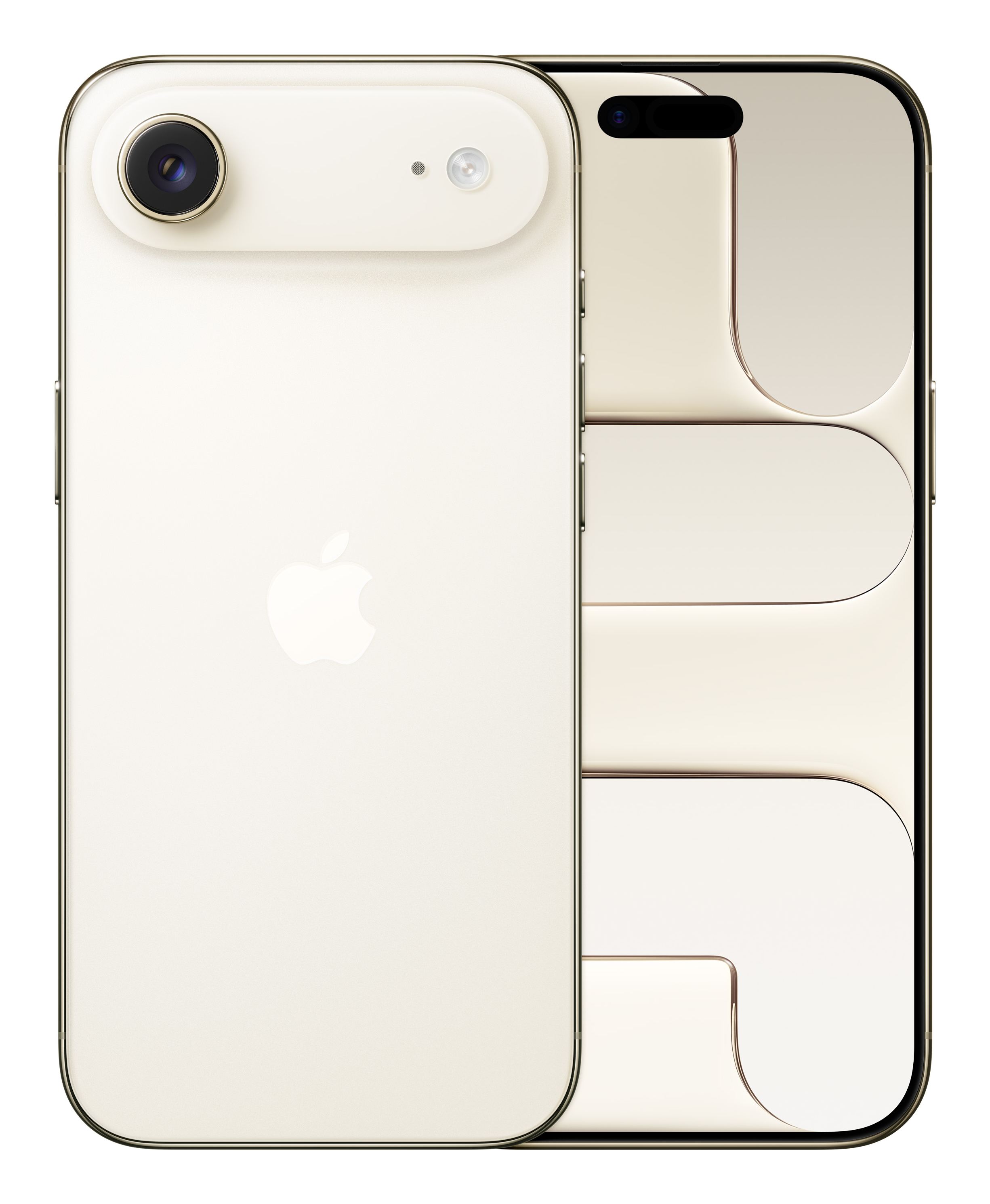 Apple iPhone Air 1 To Or - vue 7