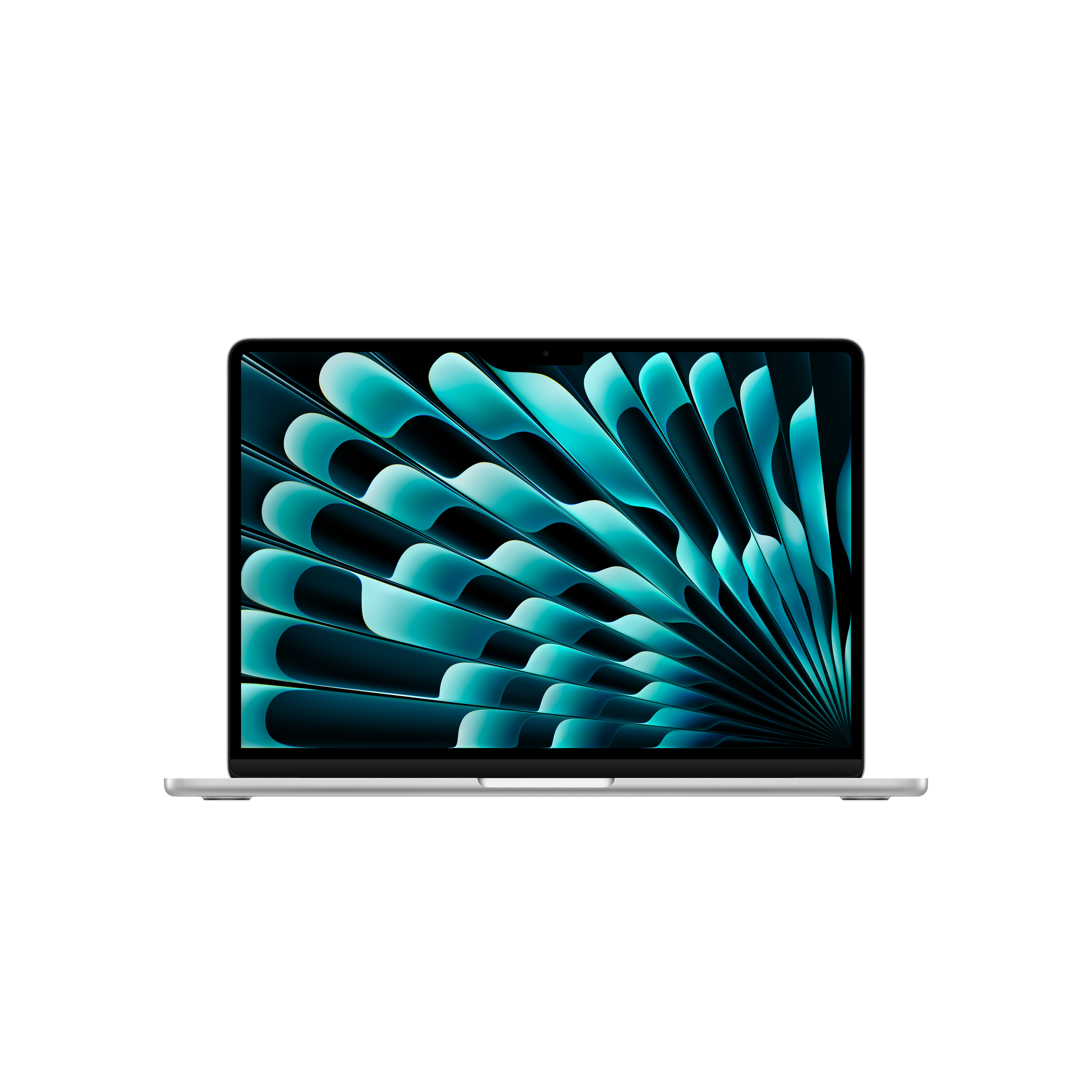 Apple MacBook Air Apple M M5 Ordinateur portable 34,5 cm (13.6) 16 Go 1 To SSD Wi-Fi 7 (802.11be) macOS Tahoe Argent
