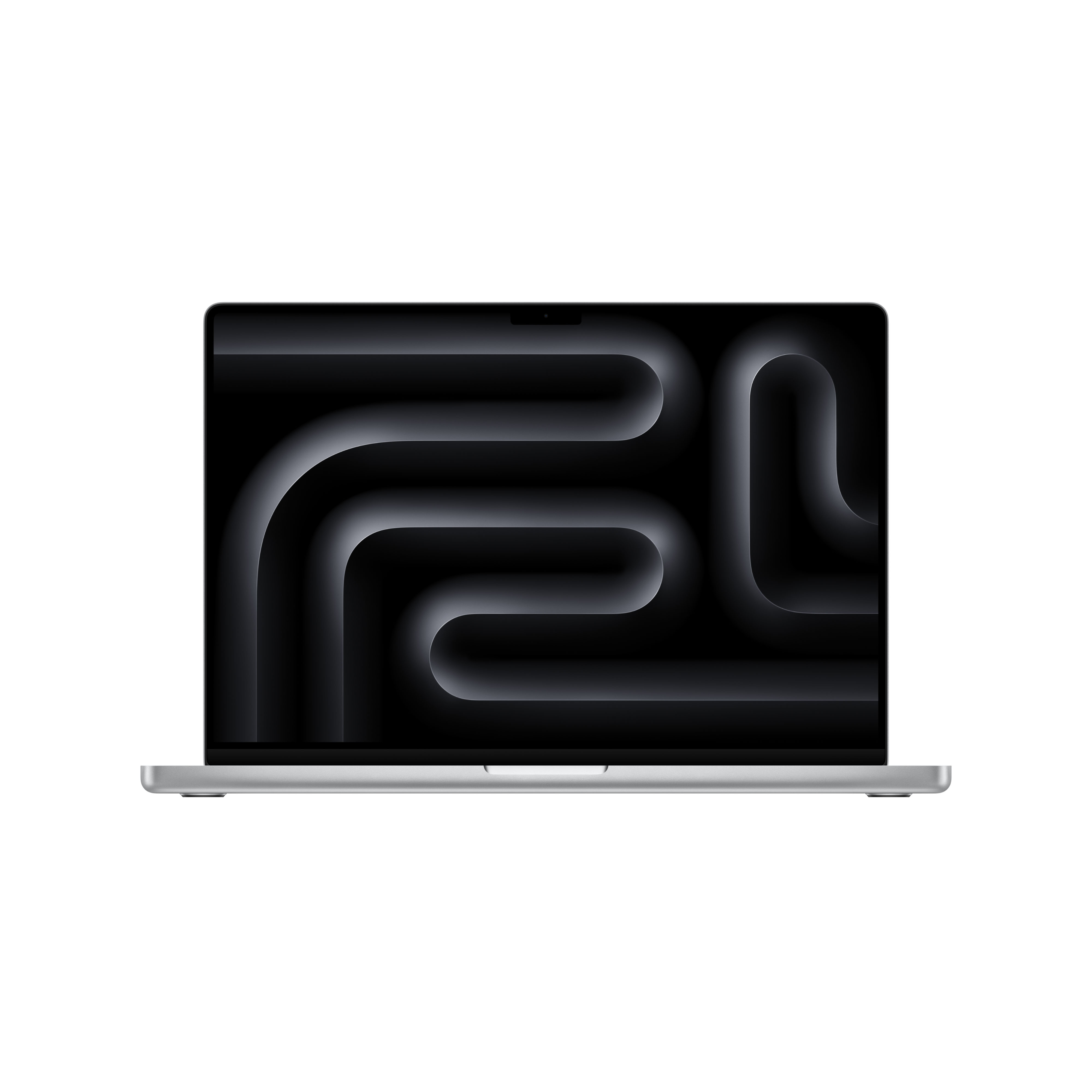 Apple MacBook Pro Apple M M5 Pro Ordinateur portable 41,1 cm (16.2) 48 Go 1 To SSD Wi-Fi 7 (802.11be) macOS Tahoe Argent