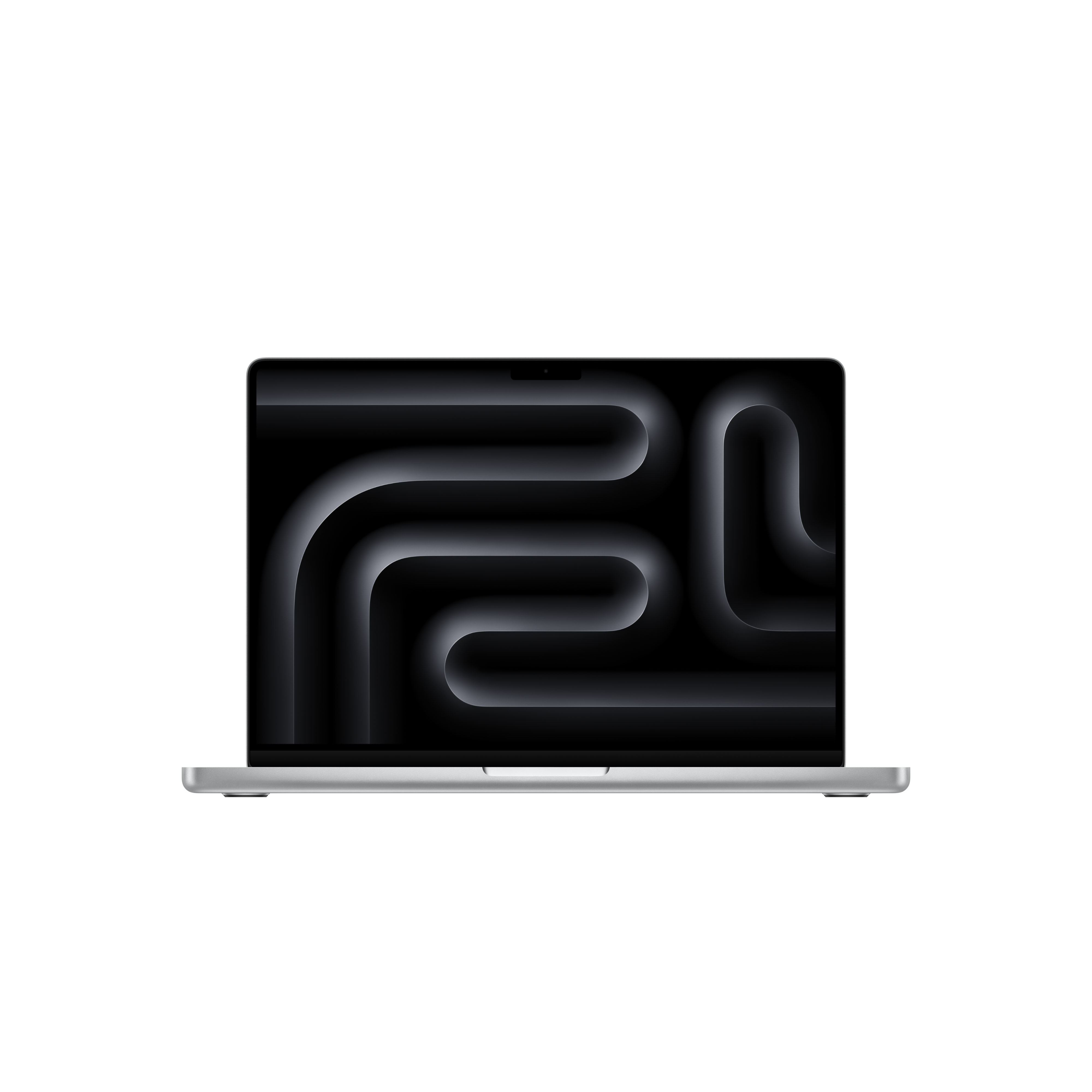 Apple MacBook Pro Apple M M5 Pro Ordinateur portable 36,1 cm (14.2) 24 Go 1 To SSD Wi-Fi 7 (802.11be) macOS Tahoe Argent