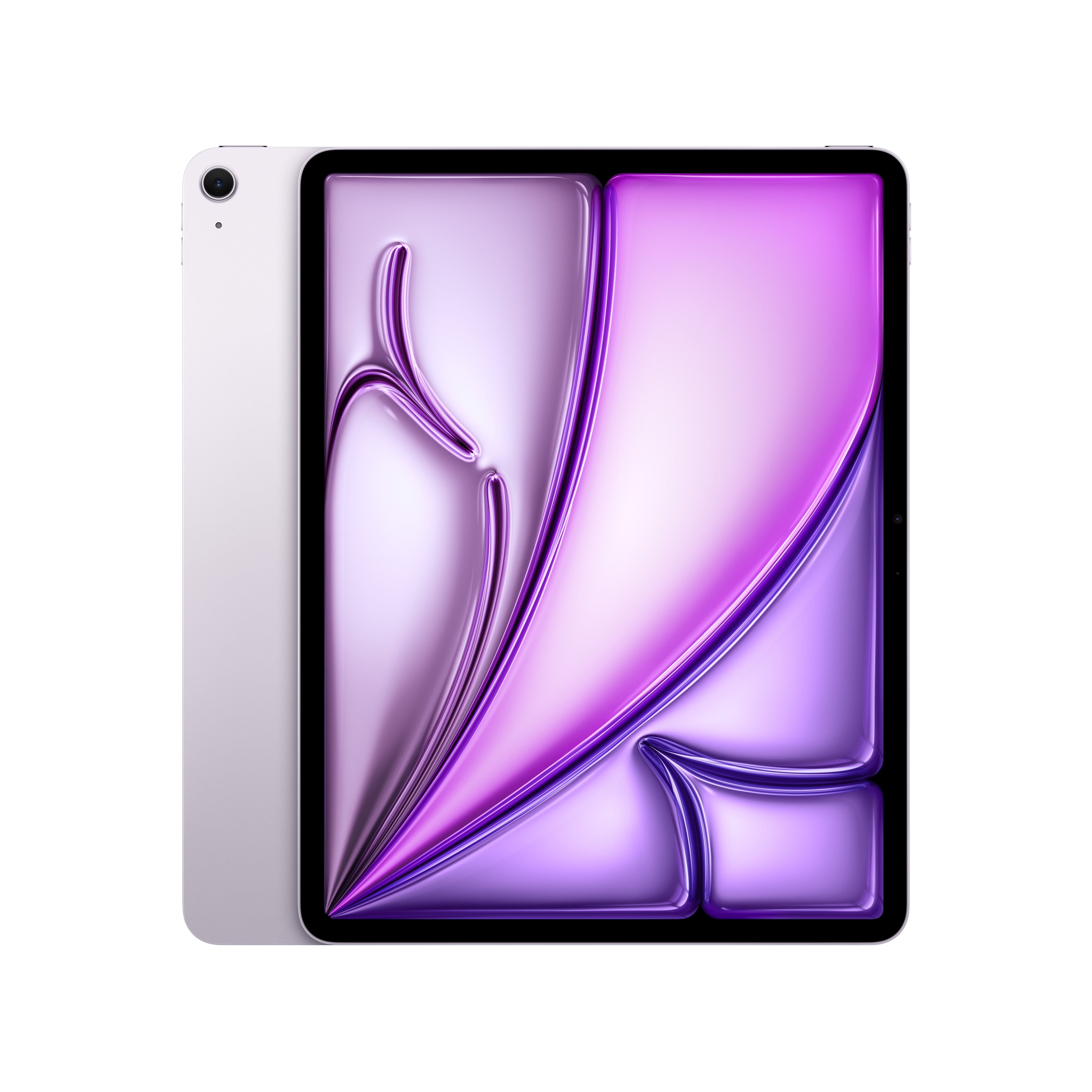 Apple iPad Air Apple M 128 Go 33 cm (13) 12 Go Wi-Fi 7 (802.11be) iPadOS 26 Violet