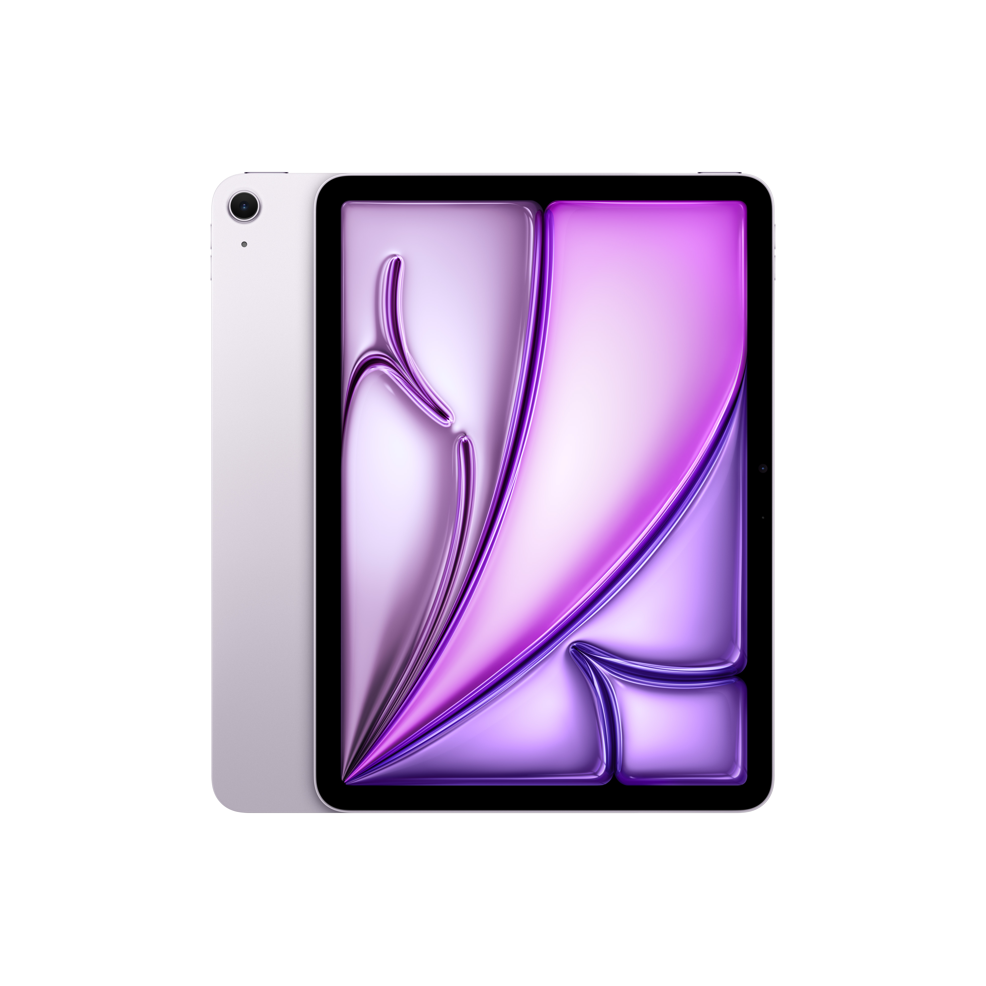 Apple iPad Air Apple M 128 Go 27,9 cm (11) 12 Go Wi-Fi 7 (802.11be) iPadOS 26 Violet