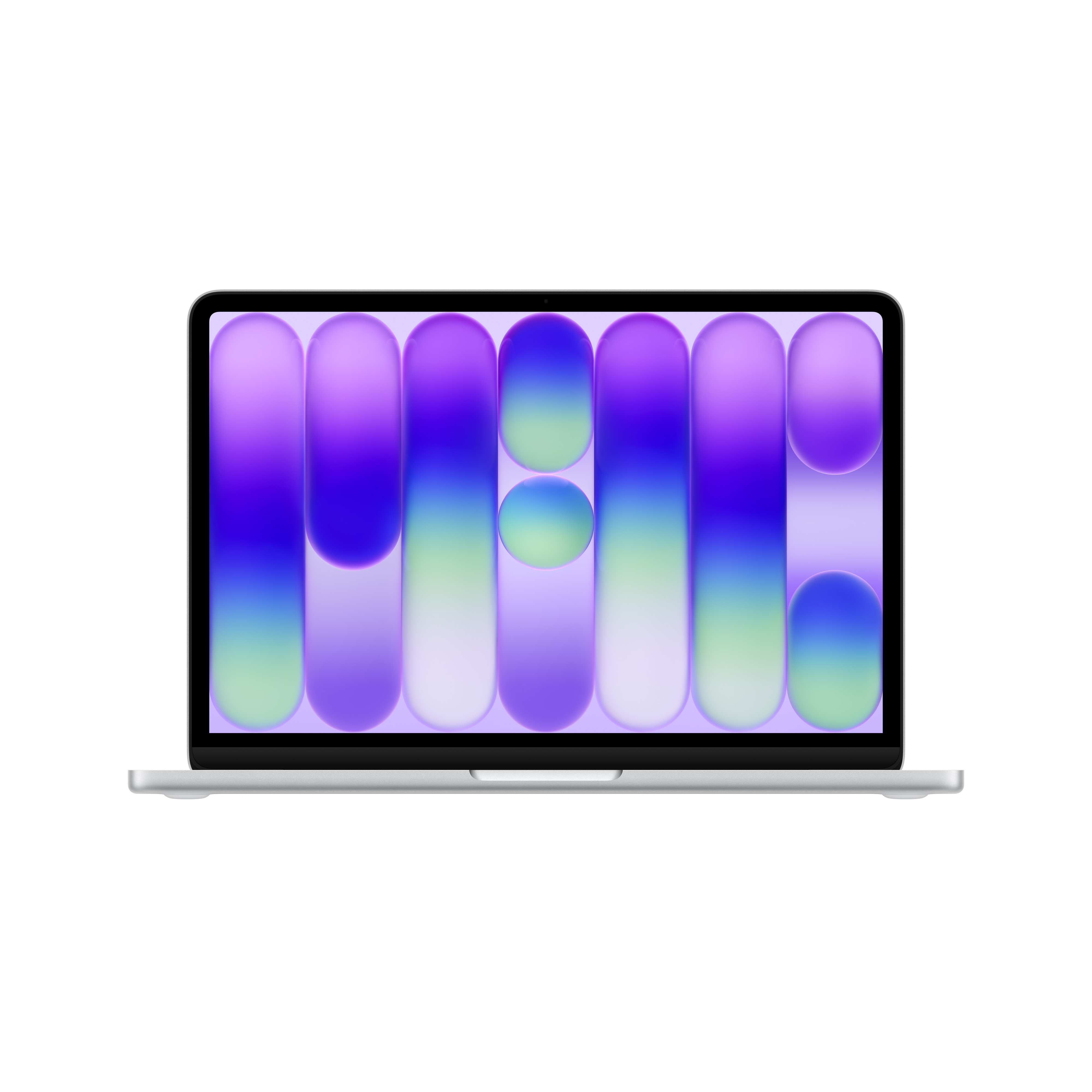 Apple MacBook Neo Apple A A18 Pro Ordinateur portable 33 cm (13) 8 Go 256 Go SSD Wi-Fi 6E (802.11ax) macOS Tahoe Argent