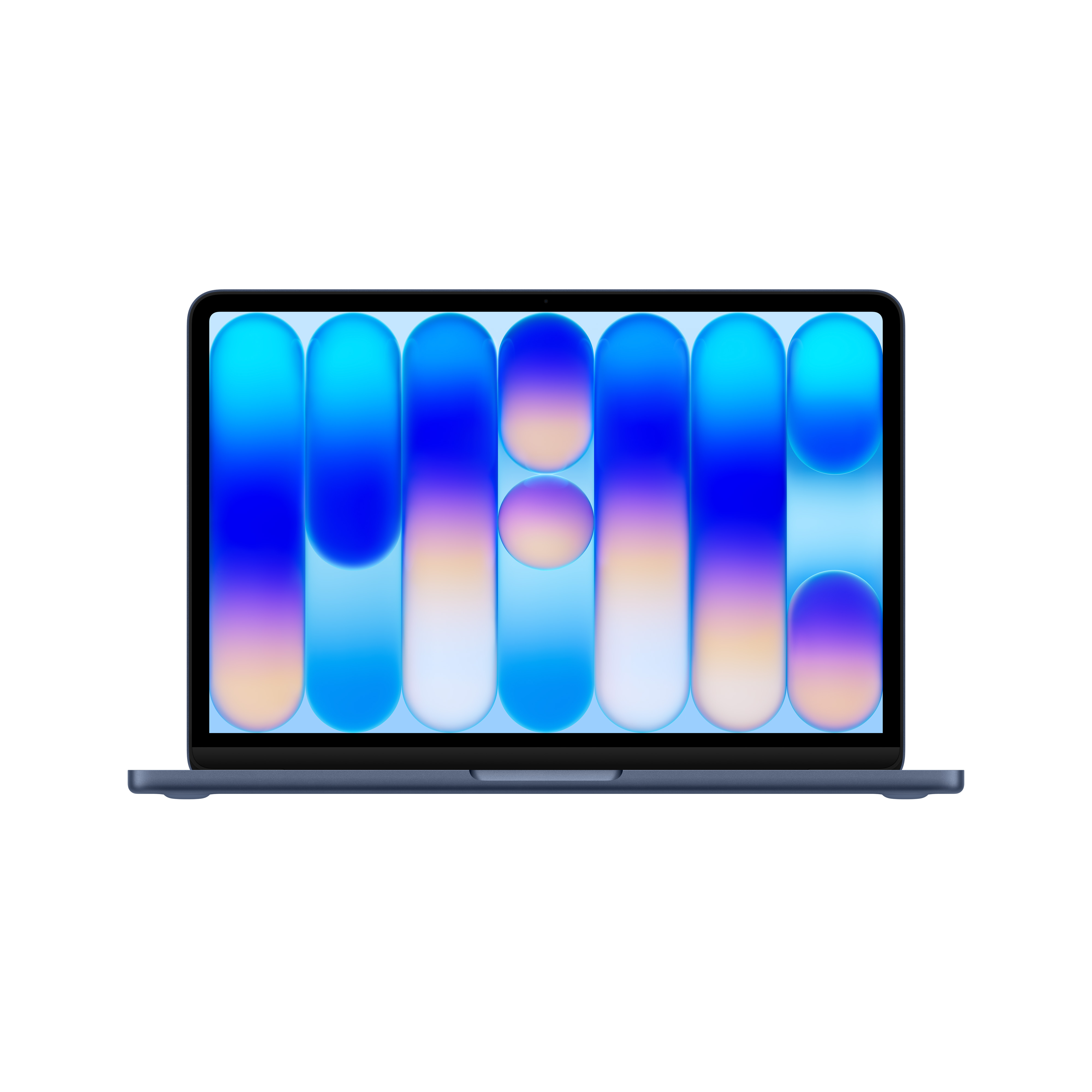 Apple MacBook Neo Apple A A18 Pro Ordinateur portable 33 cm (13) 8 Go 512 Go SSD Wi-Fi 6E (802.11ax) macOS Tahoe Indigo