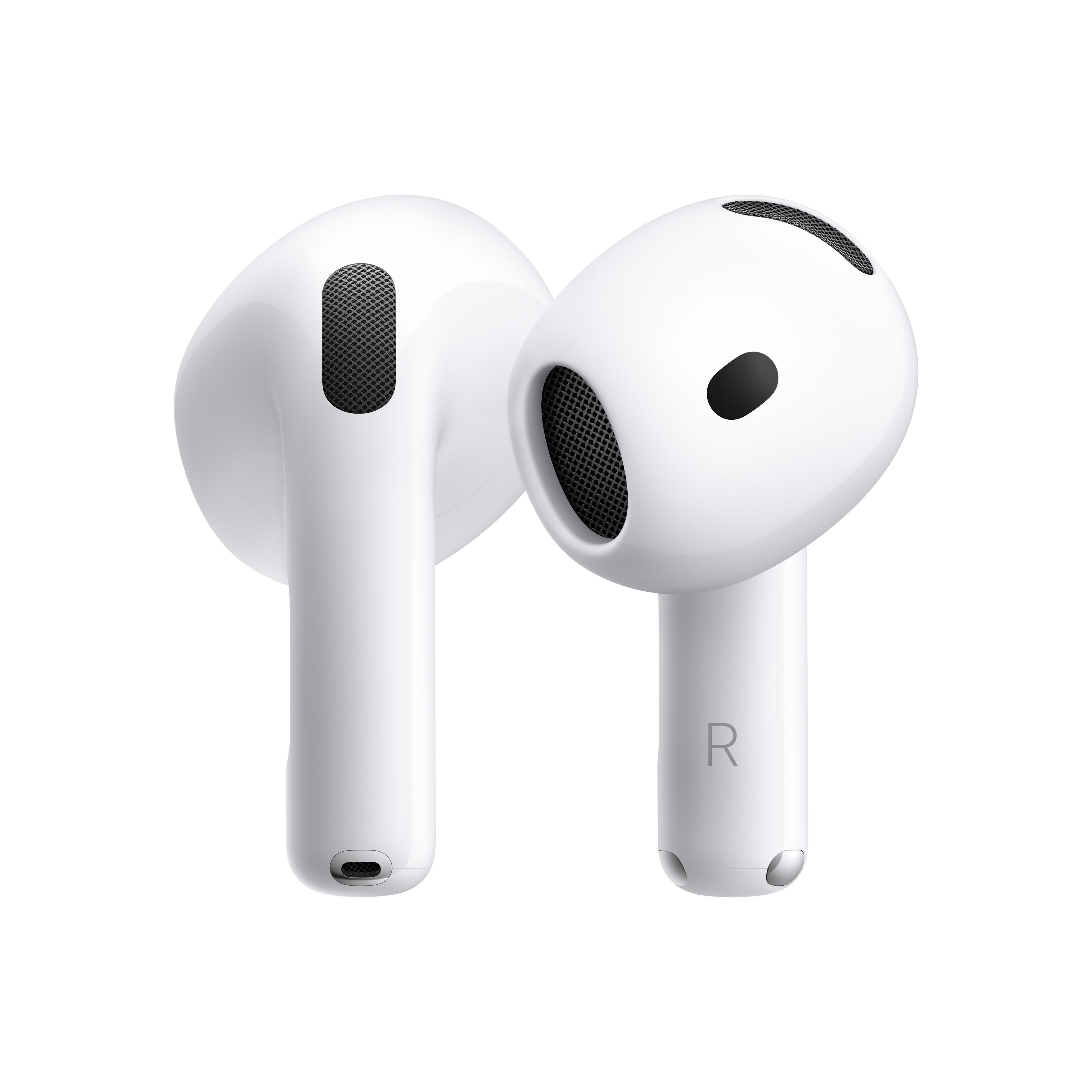 Apple AirPods 5 à réduction de bruit active Blanc