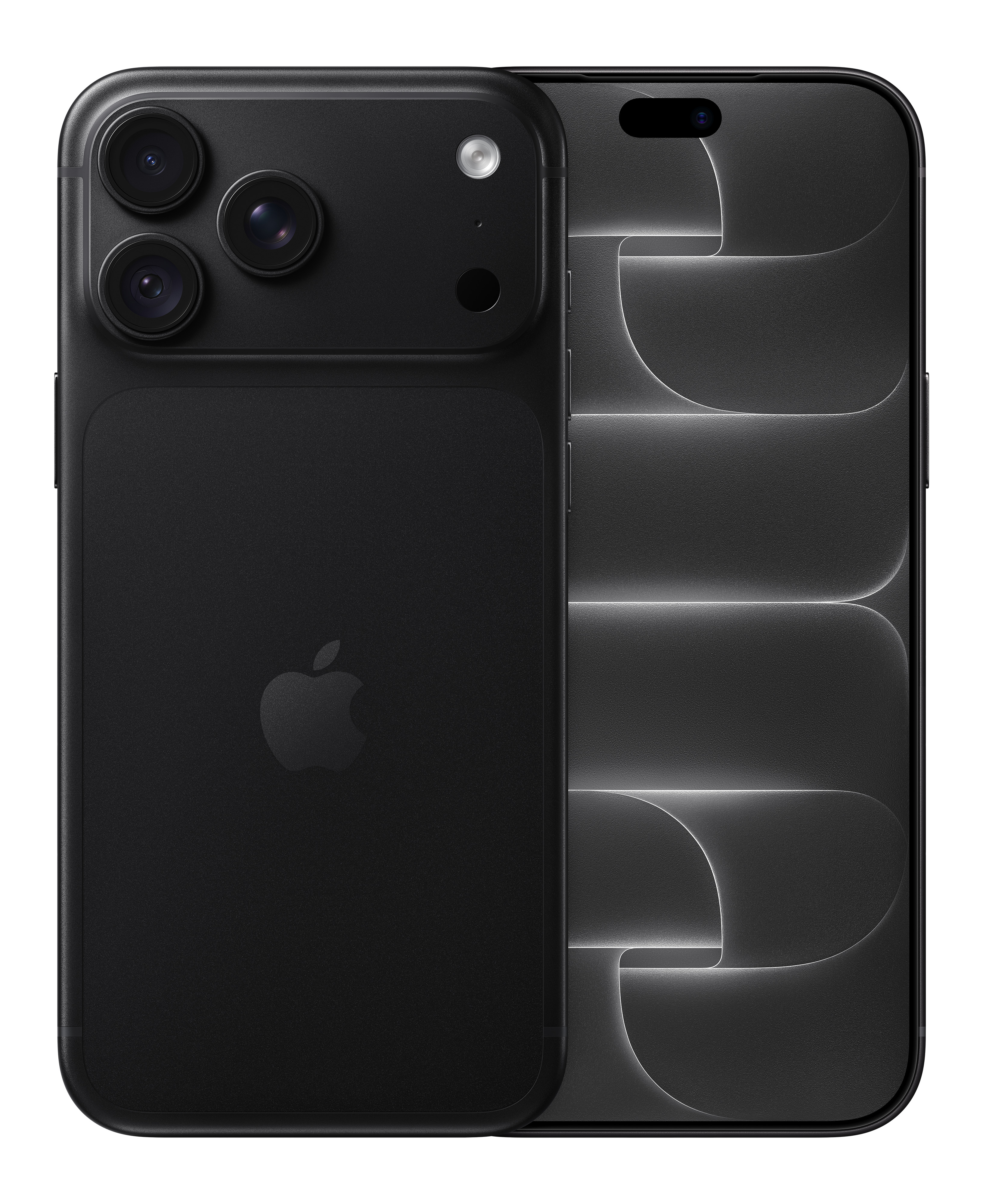 iPhone 18 Pro Max 256GB Black