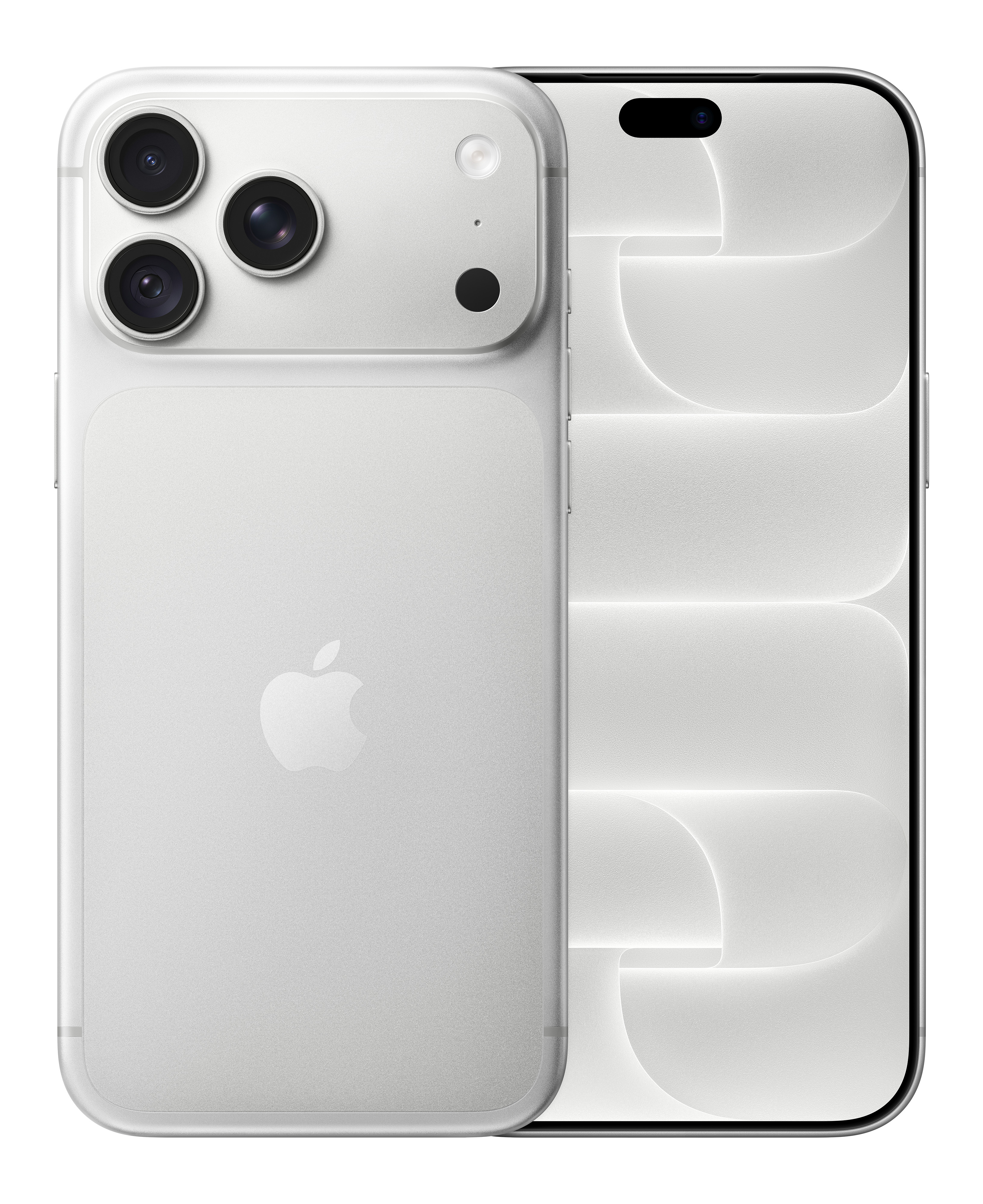 iPhone 18 Pro Max 256GB Silver