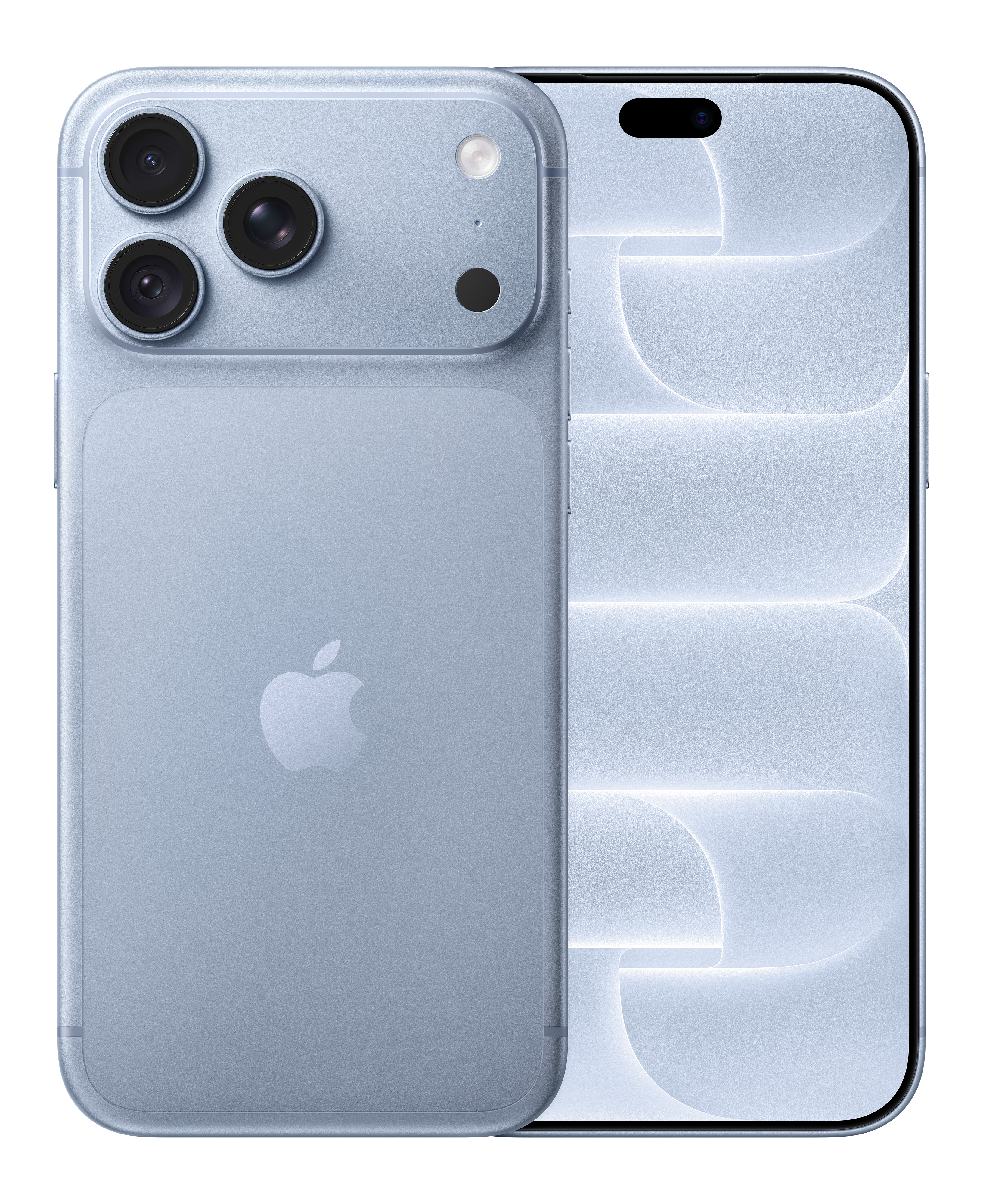 Apple iPhone 18 Pro Max - vue 5
