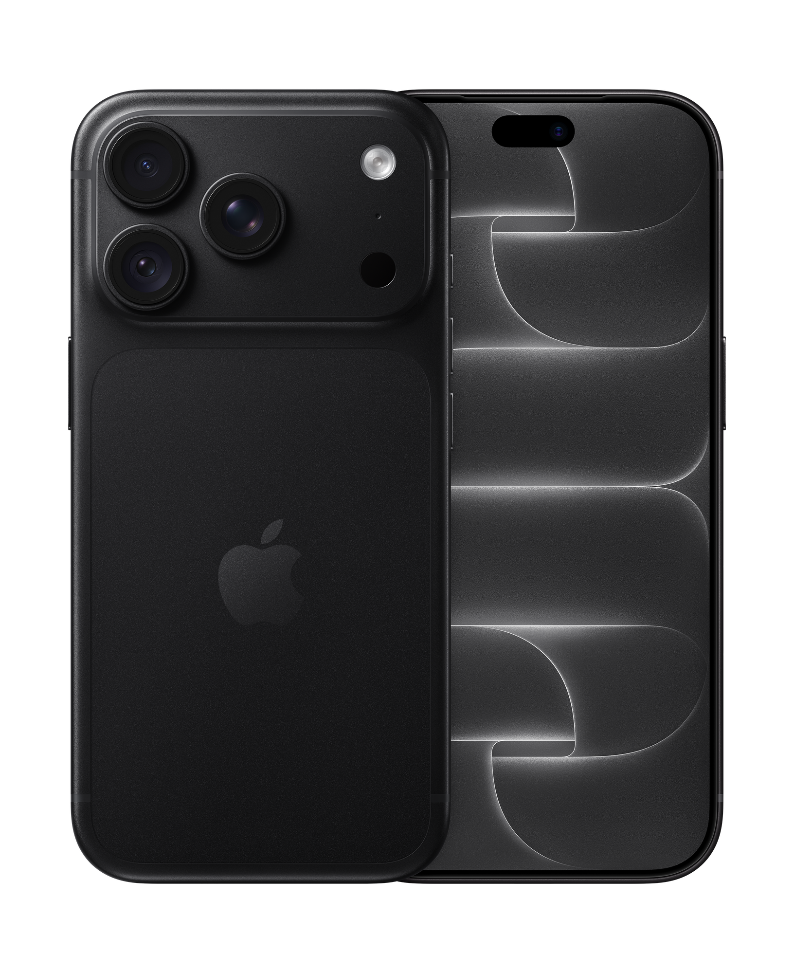iPhone 18 Pro 256GB Black