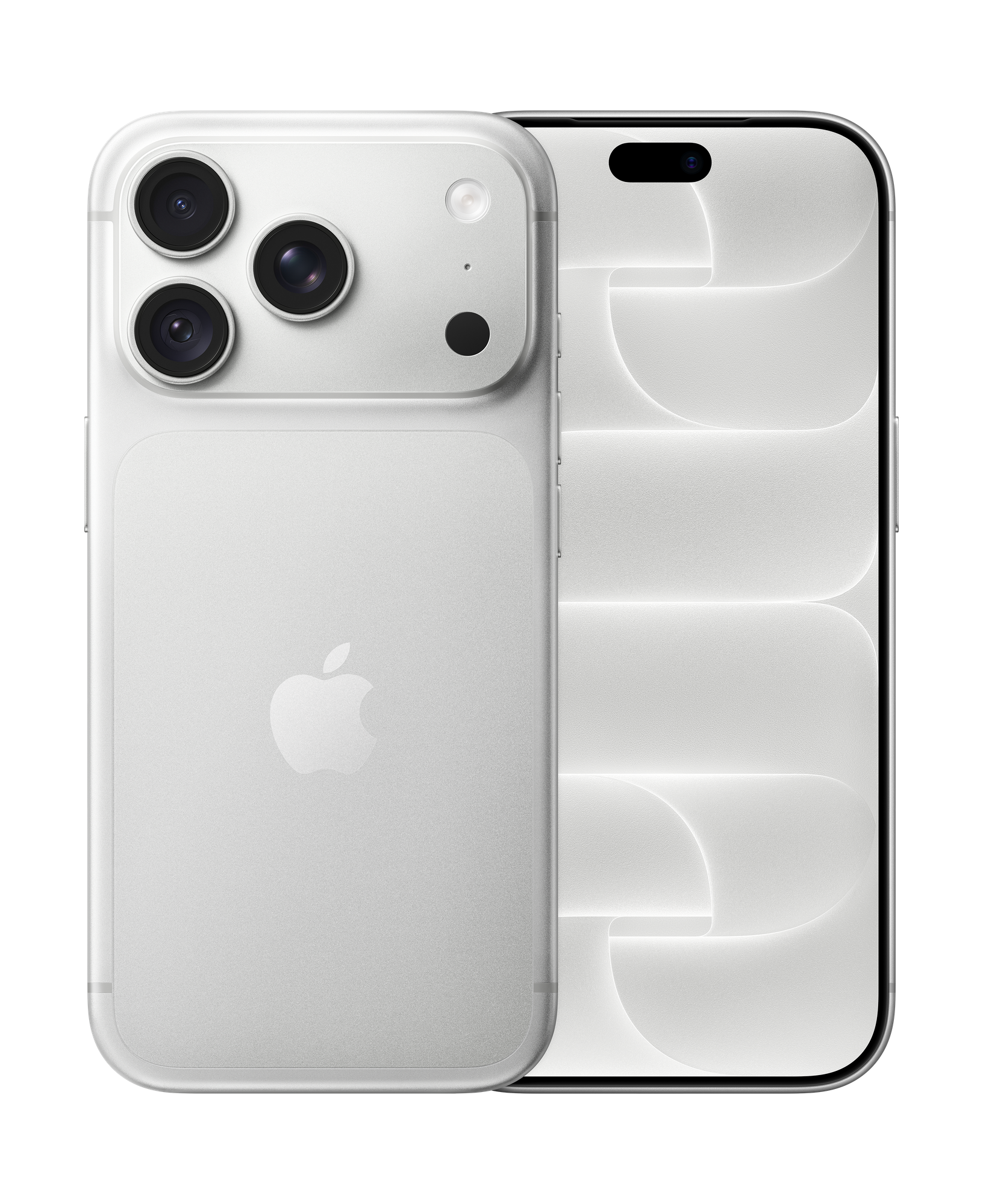 iPhone 18 Pro 256GB Silver