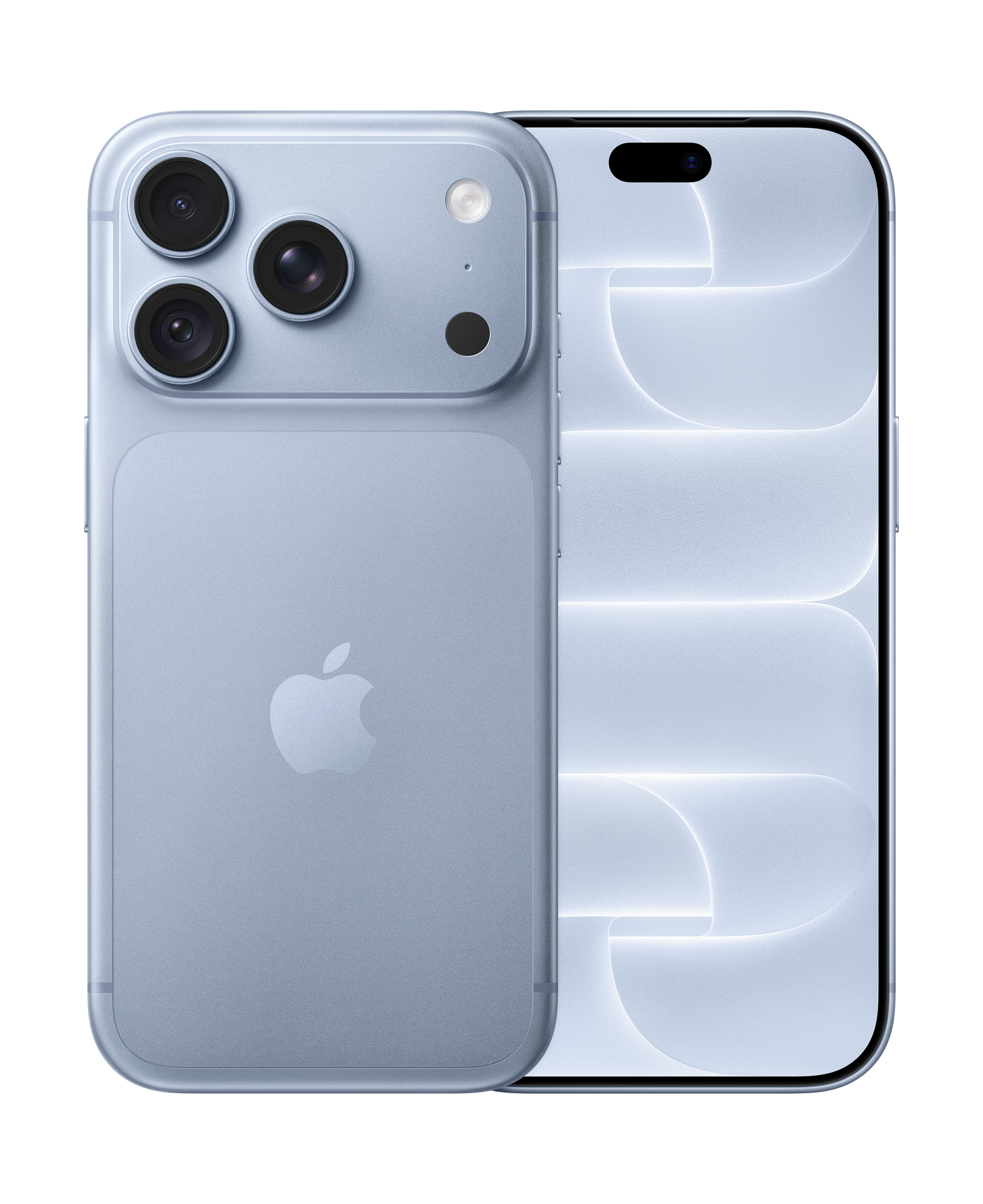 Apple iPhone 18 Pro - vue 5