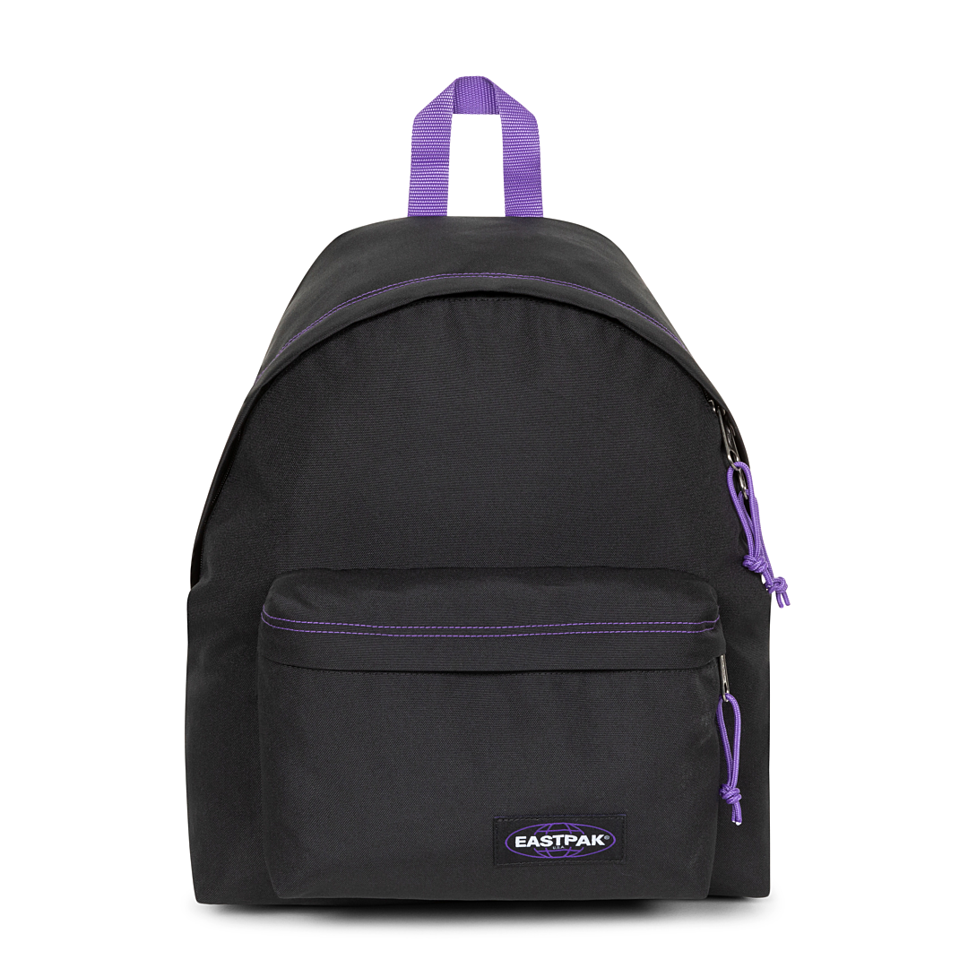 Eastpak Scolaire Padded Pak'R pour Sacs Noir pour femme - vue 2