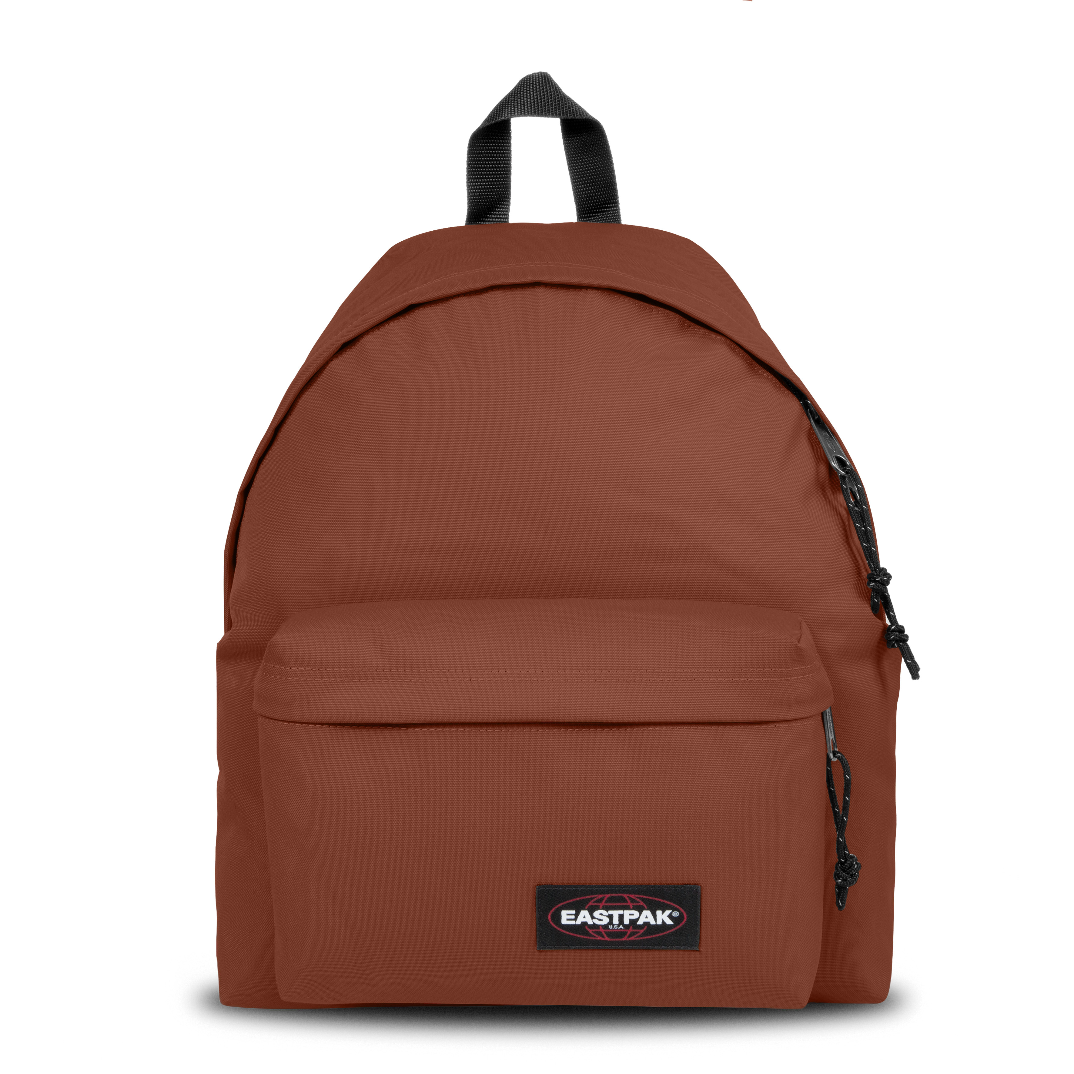 Sac à dos EASTPAK PADDED PAK'R Nutmeg Brown