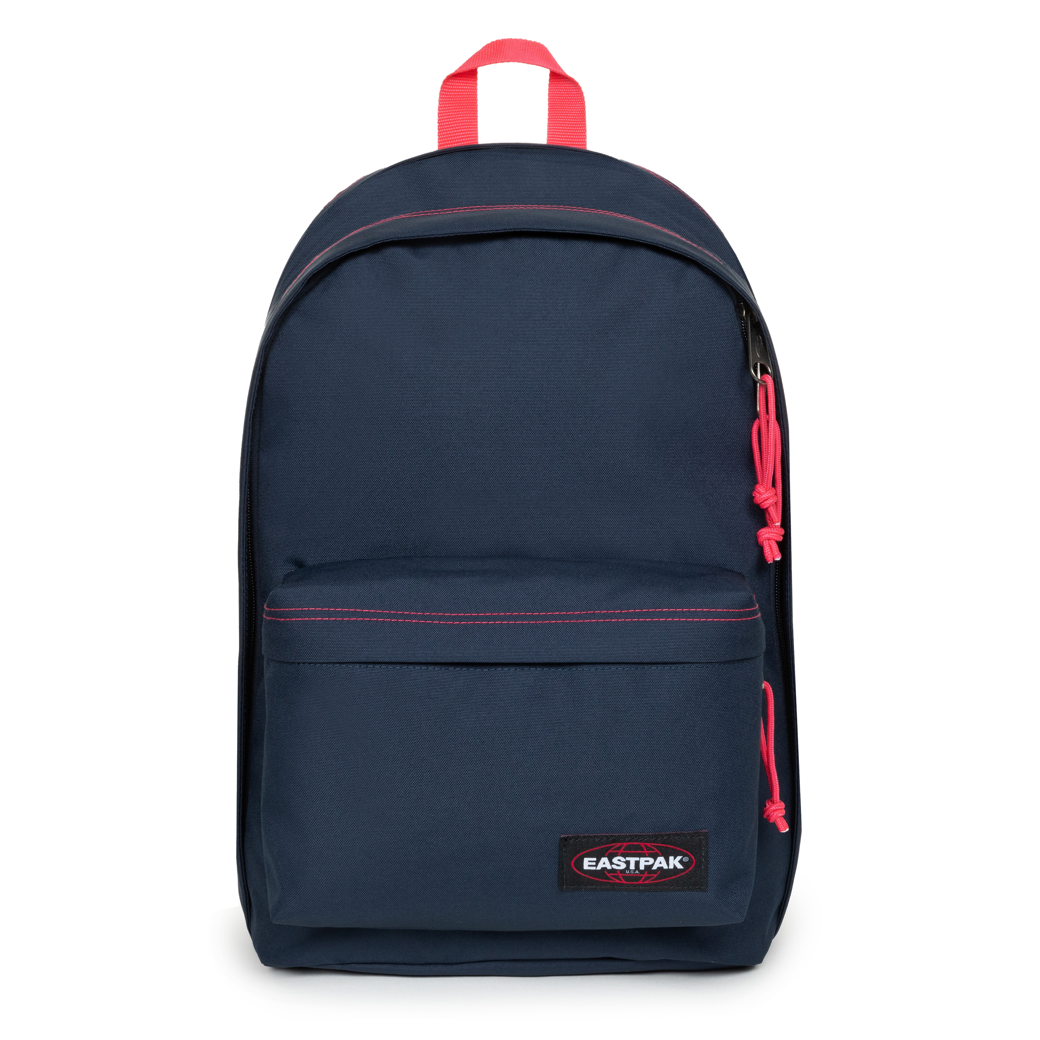 Sac à dos Eastpak BACK TO WORK KontrastSaffron