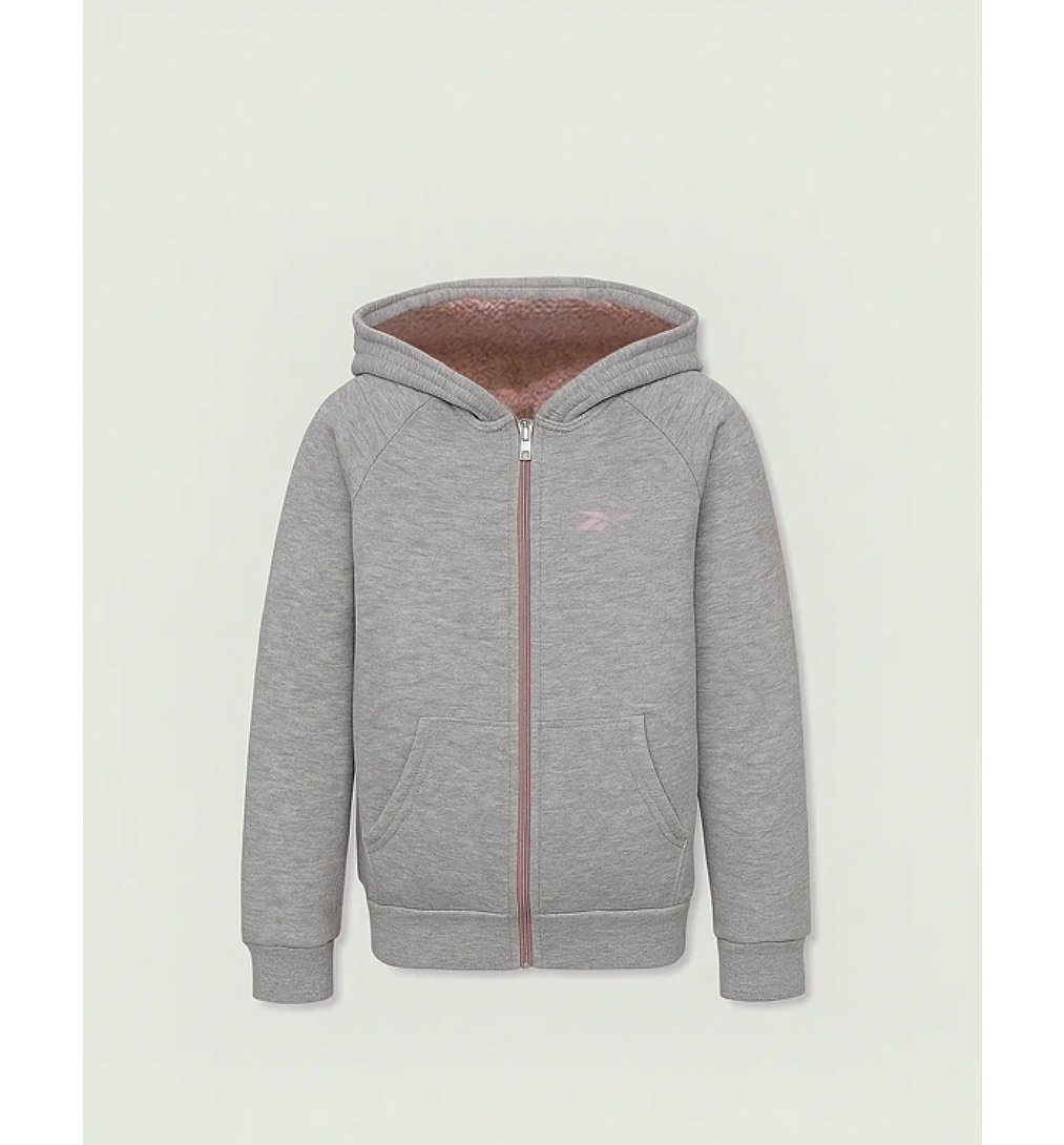 Veste de sport junior fille Multicouleur REEBOK