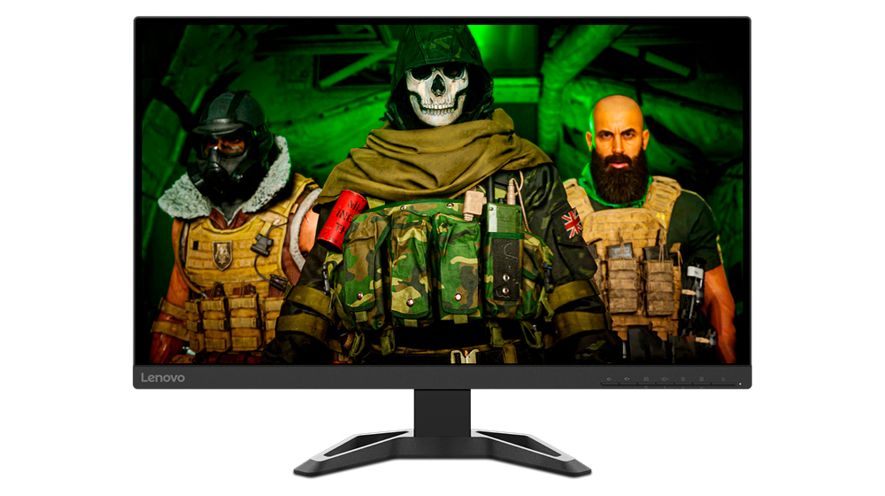 MONITEUR GAMING 27 POUCES Lenovo G27-30