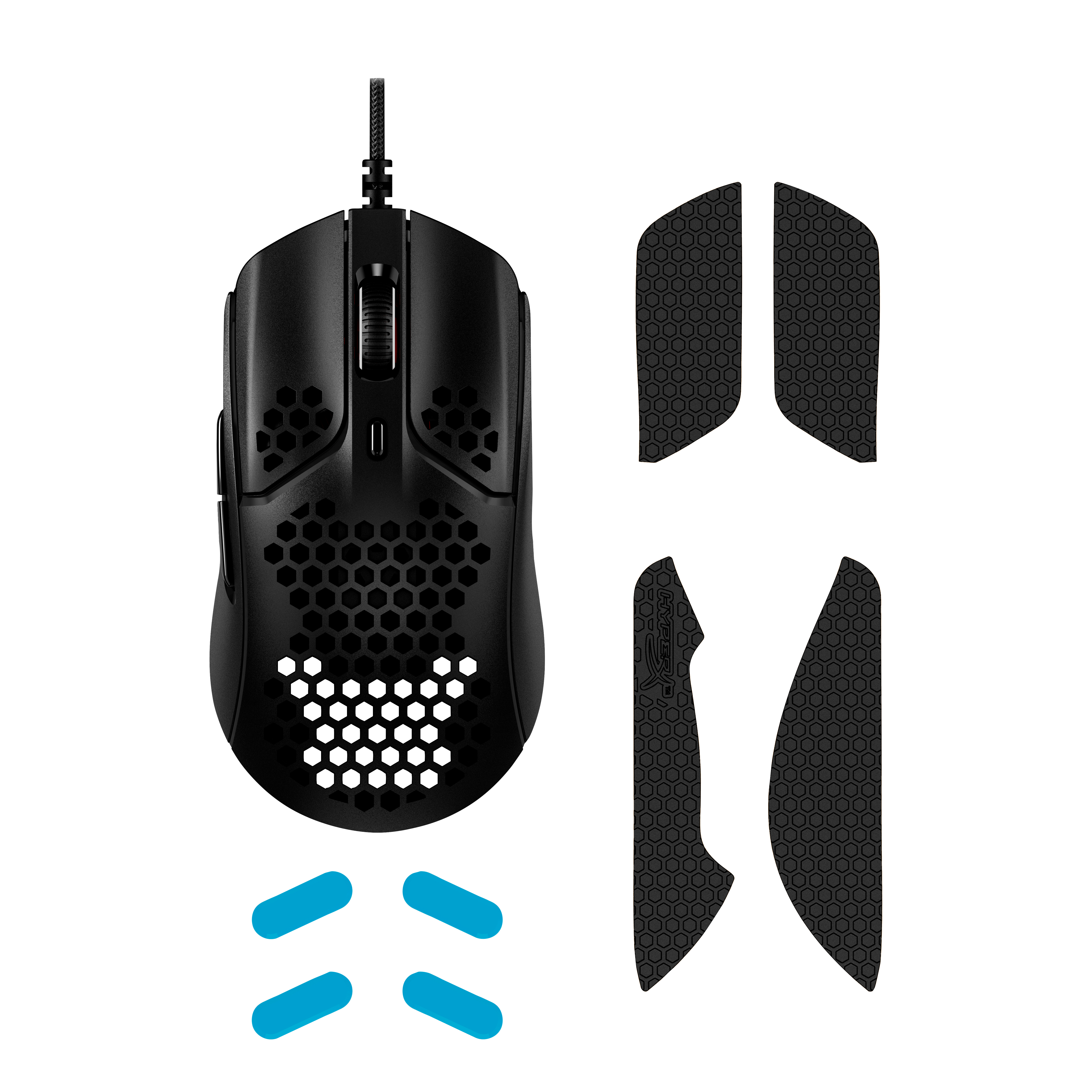 Souris Gaming HyperX Pulsefire Haste