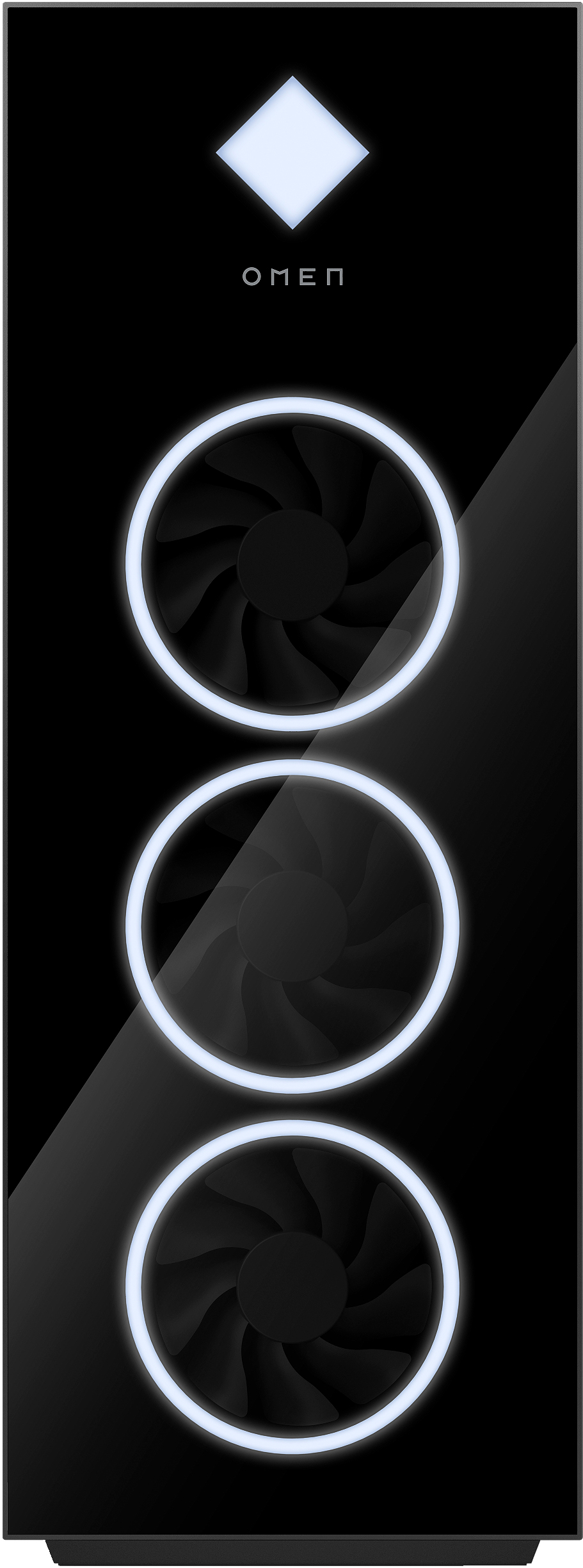 Ordinateur Gaming HP Omen 45L GT22-0459nf - Intel Core i7 - 32 Go RAM - 1 To SSD - RTX 3070 Ti